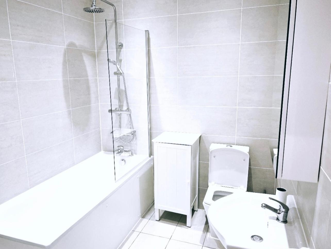 Lux Flat Marylebone * Londres