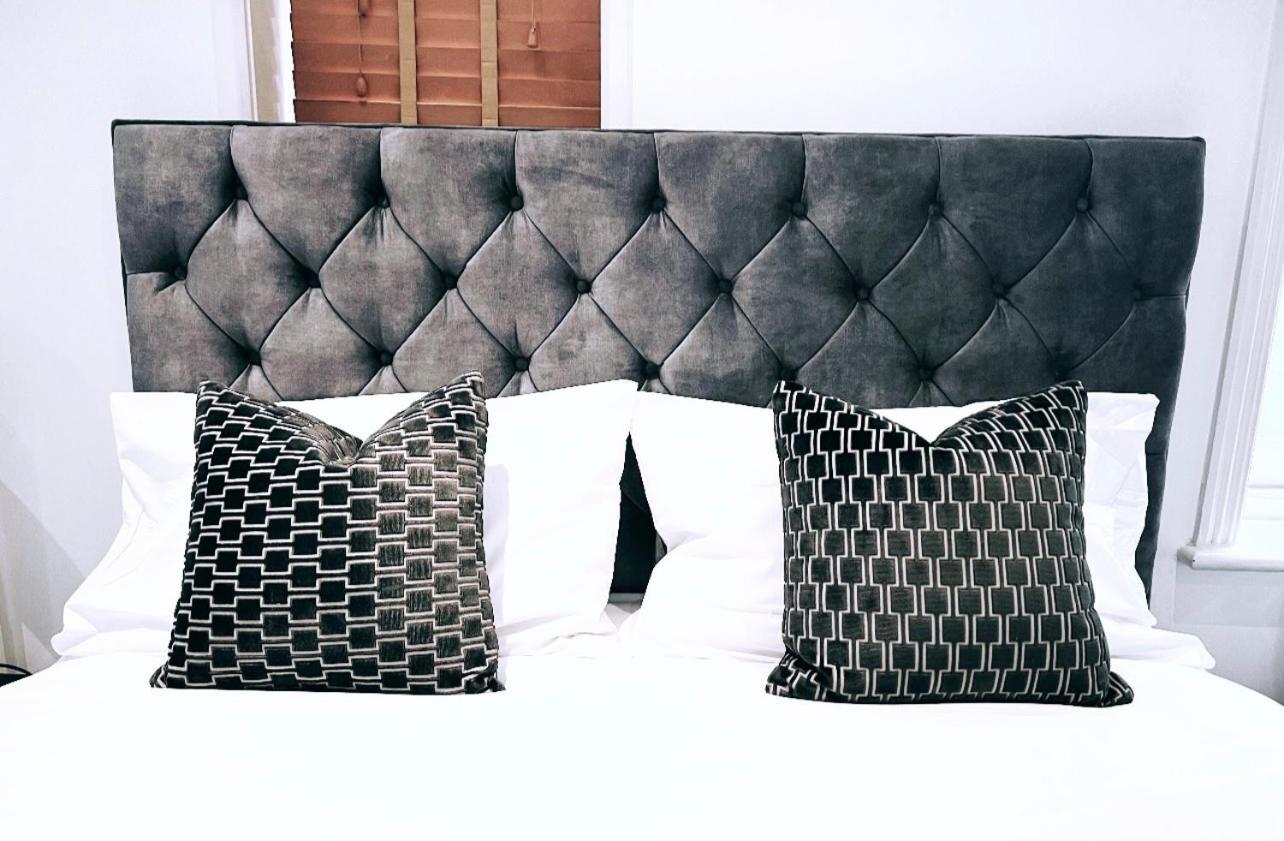 Lux Flat Marylebone Apartamento Londres
