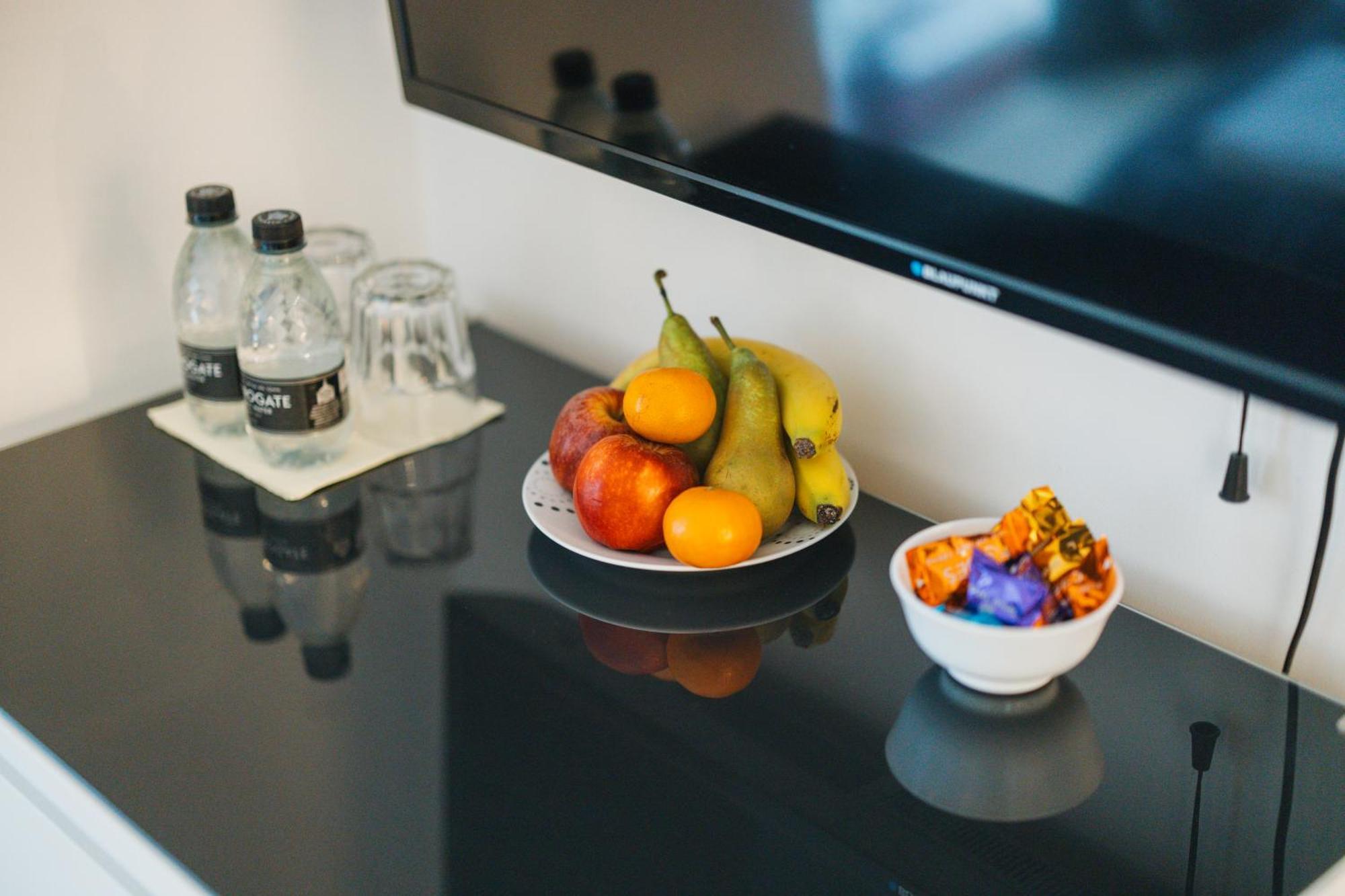 Brixton Village Flat- Private En-suite Double Bedroom Privatunterkunft *