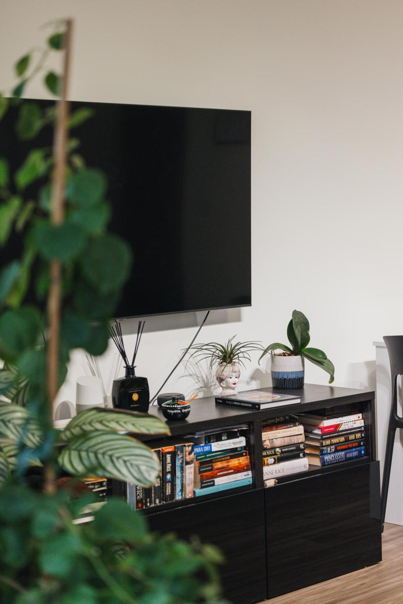 Privatunterkunft Brixton Village Flat- Private En-suite Double Bedroom *