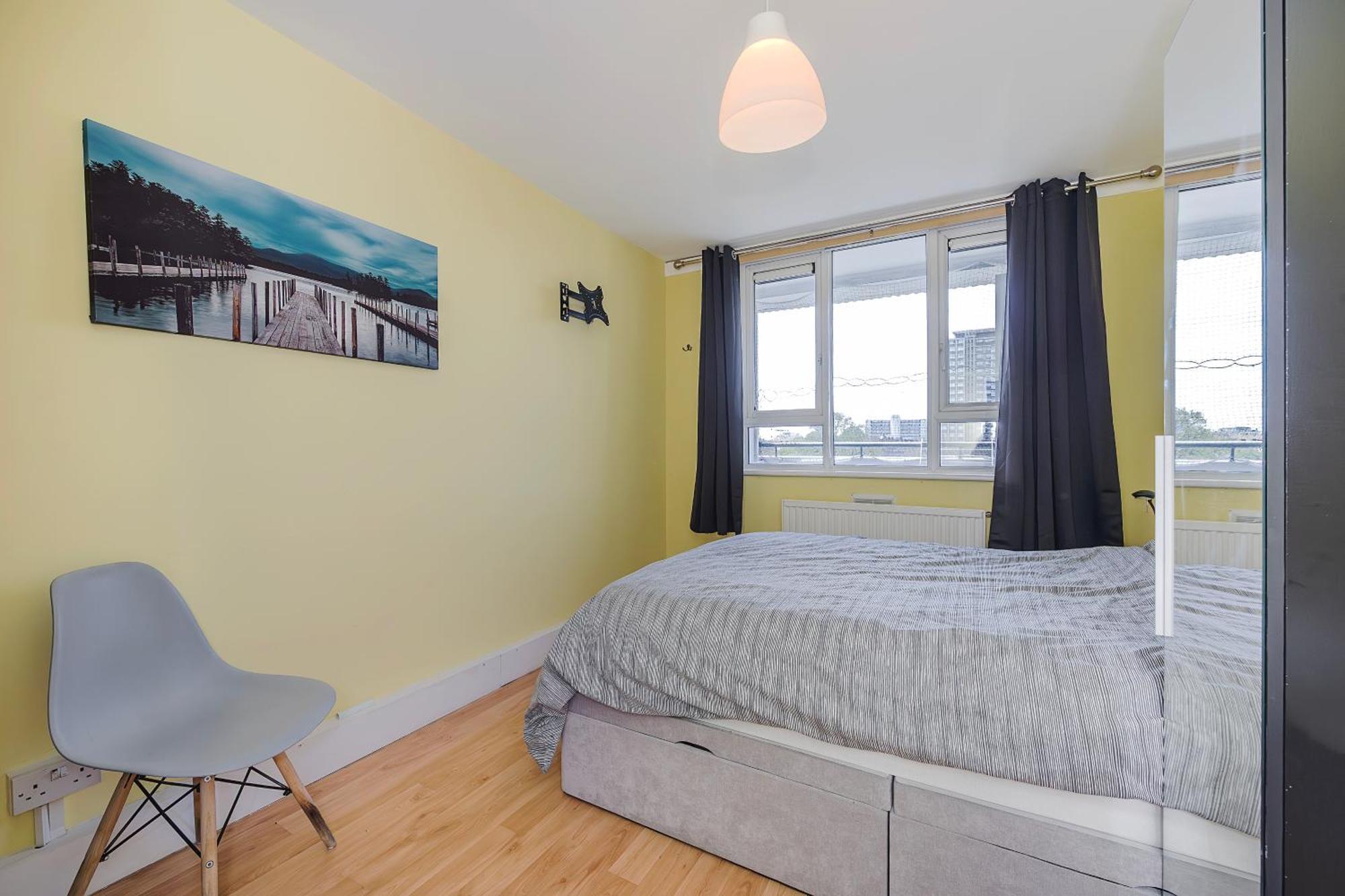 Comfy Nest Near Angel And Old St *