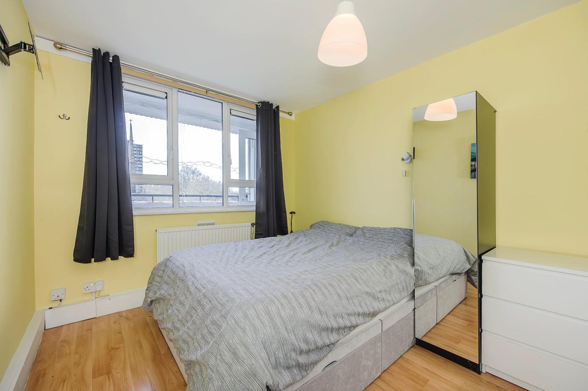 Comfy Nest Near Angel And Old St London