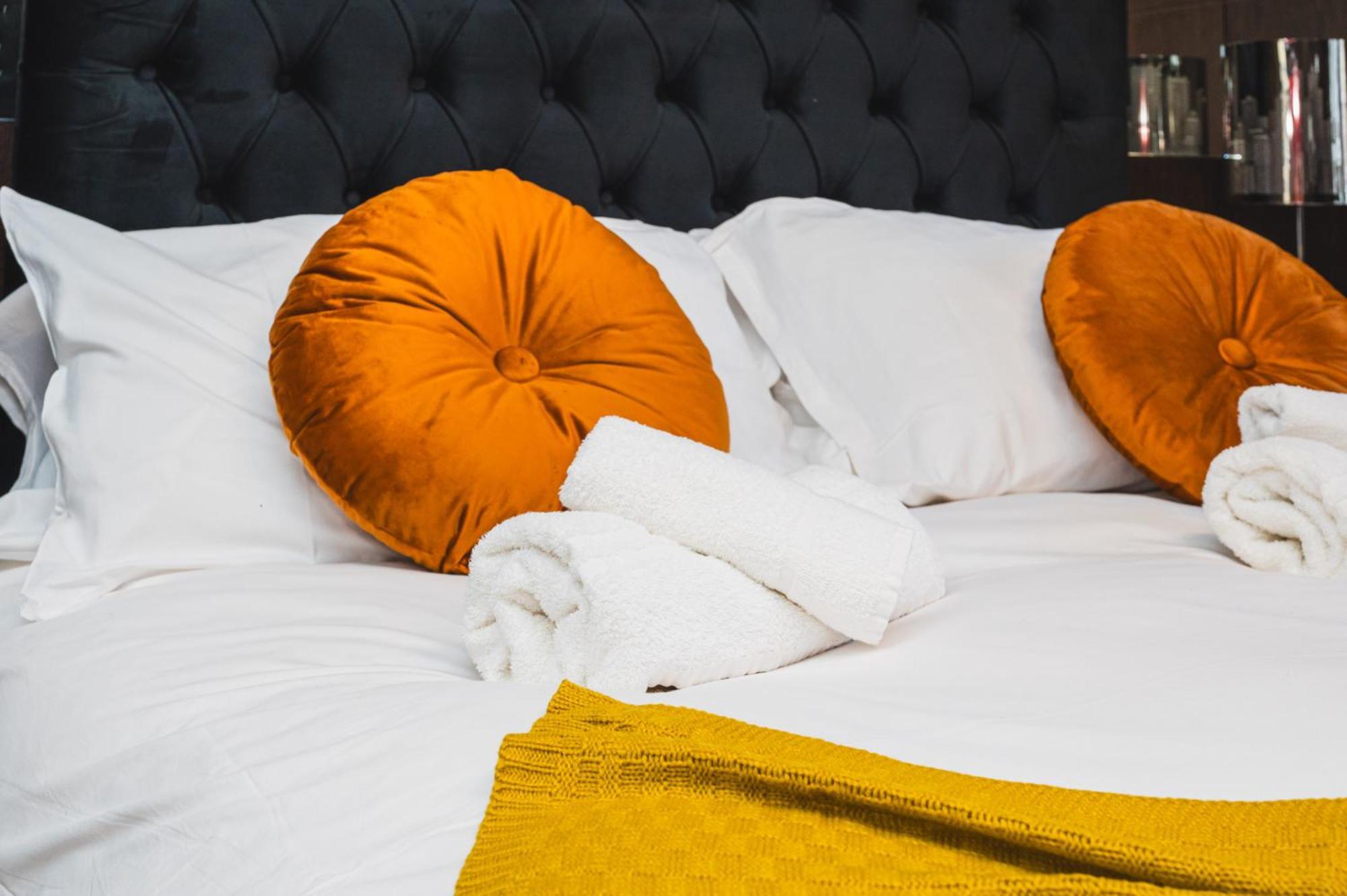 Luxury Flat Victoria Sw1 Apartamento *