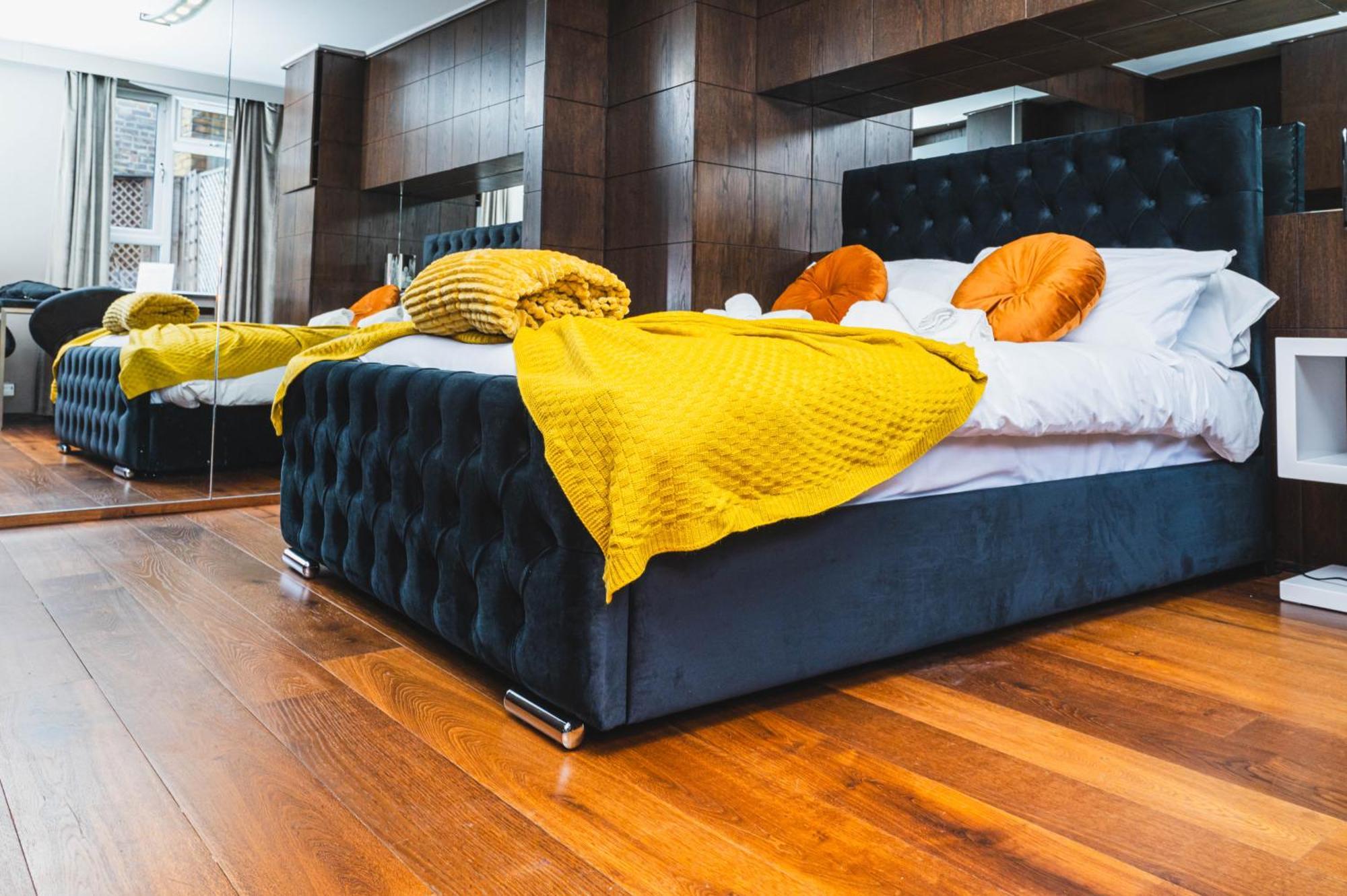 Apartamento Luxury Flat Victoria Sw1