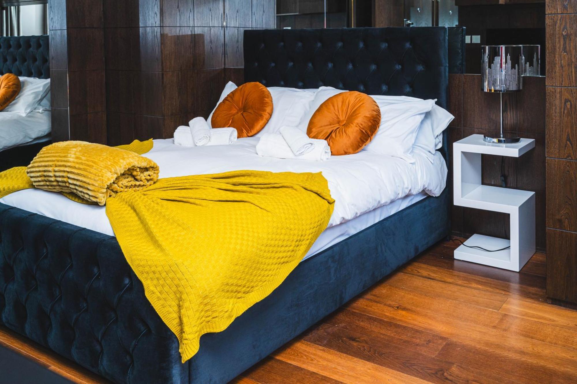 Luxury Flat Victoria Sw1 Apartamento Londres