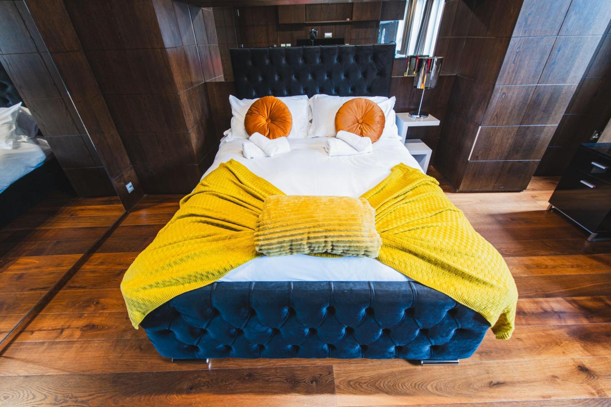 Luxury Flat Victoria Sw1 Londres