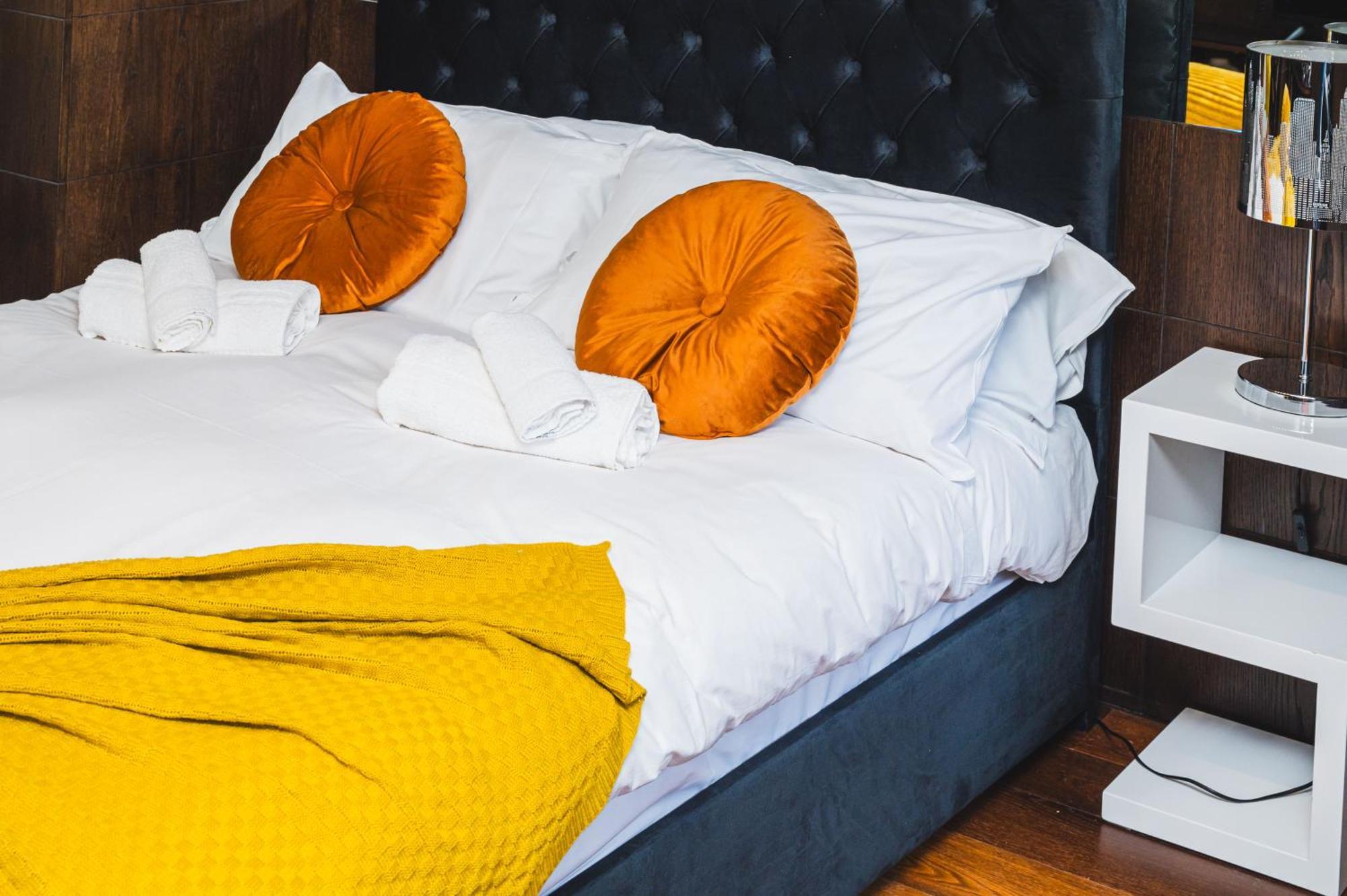 Luxury Flat Victoria Sw1 Apartamento Londres