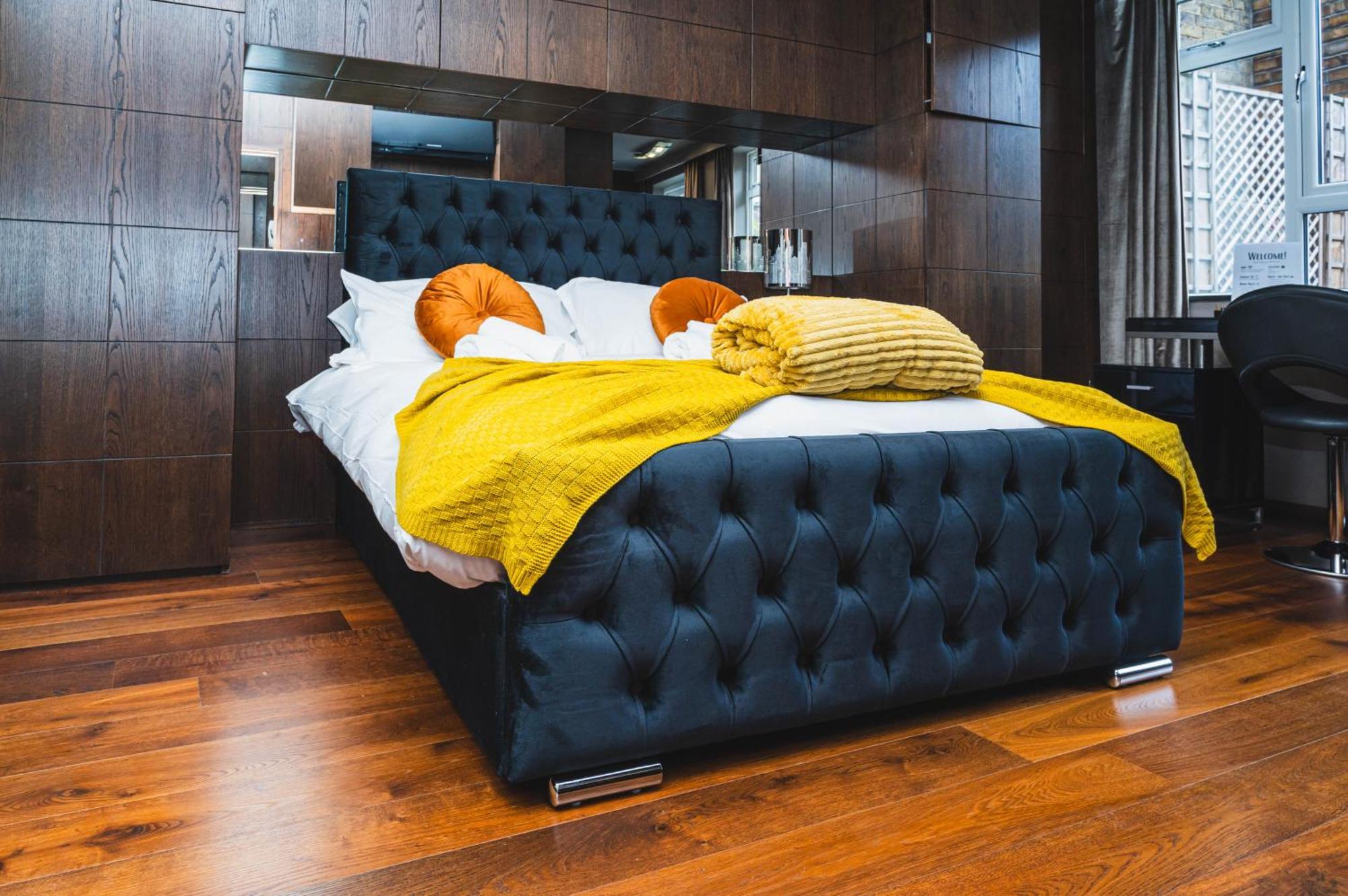 Luxury Flat Victoria Sw1 Londres