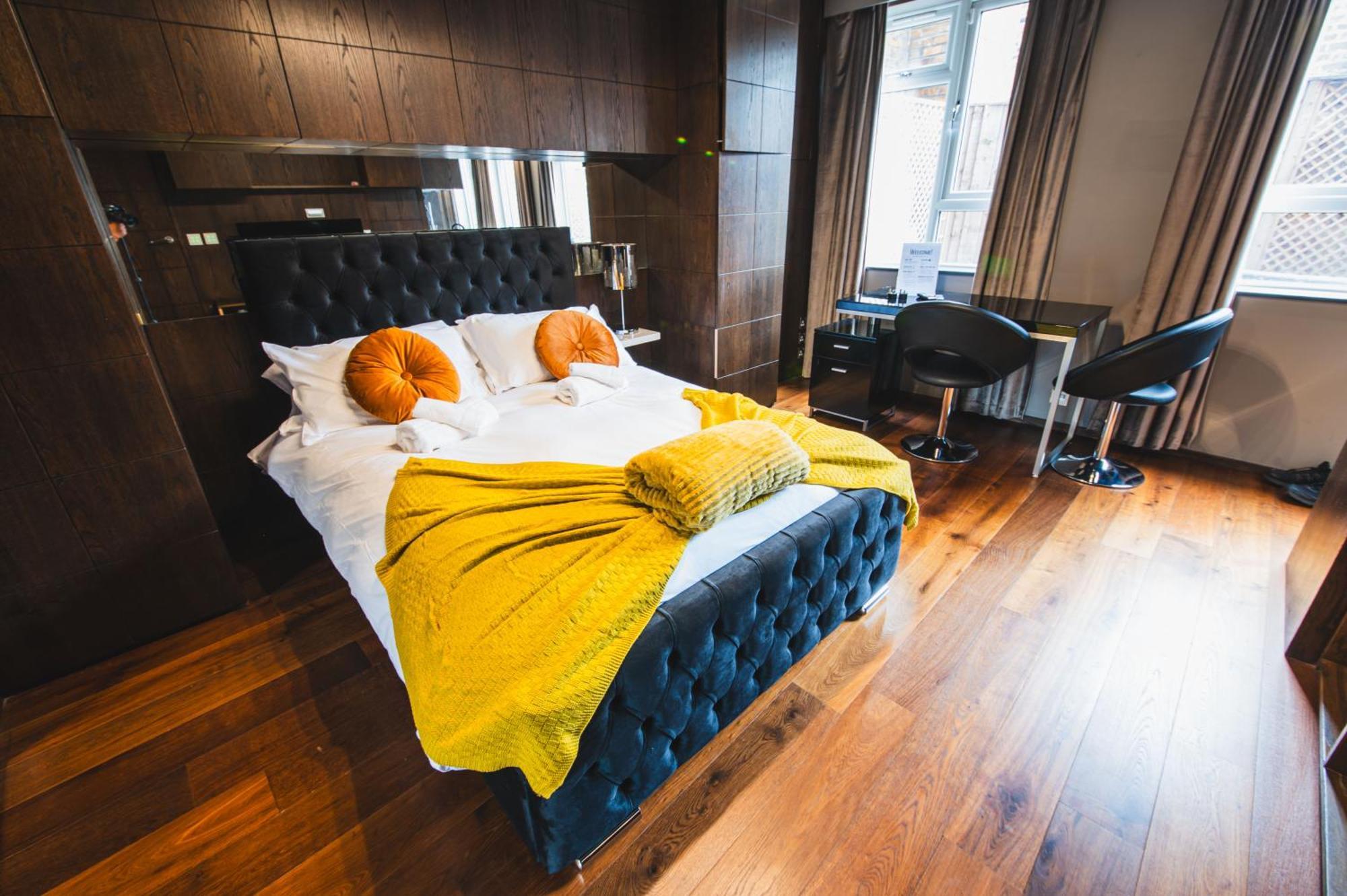 Apartamento Luxury Flat Victoria Sw1 *