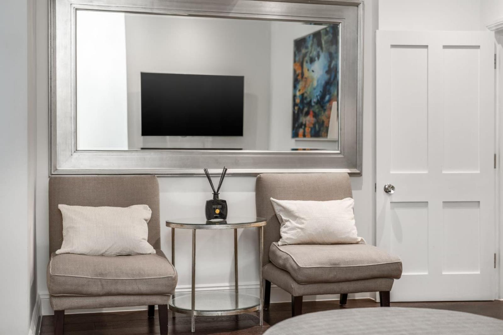 Apartamento Knightsbridge - Hans Place *