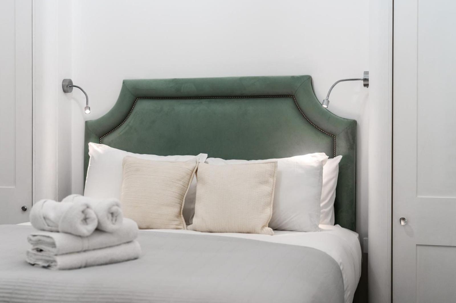 Apartamento Knightsbridge - Hans Place *