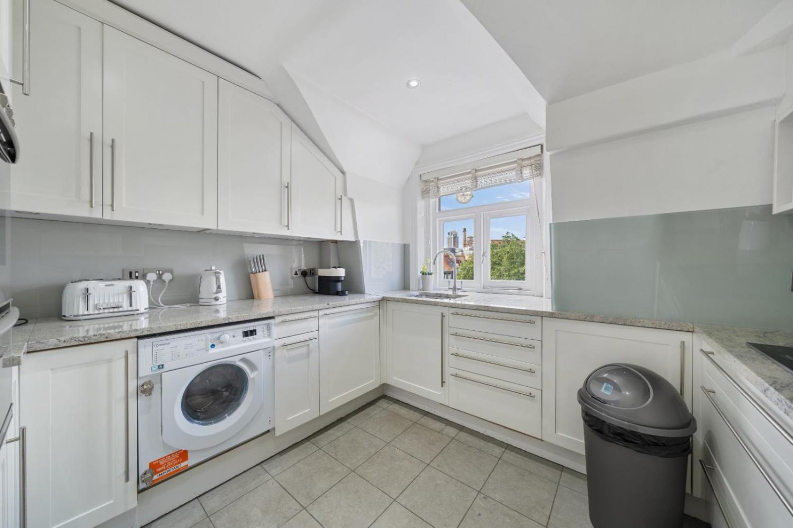 Apartamento Knightsbridge - Hans Place
