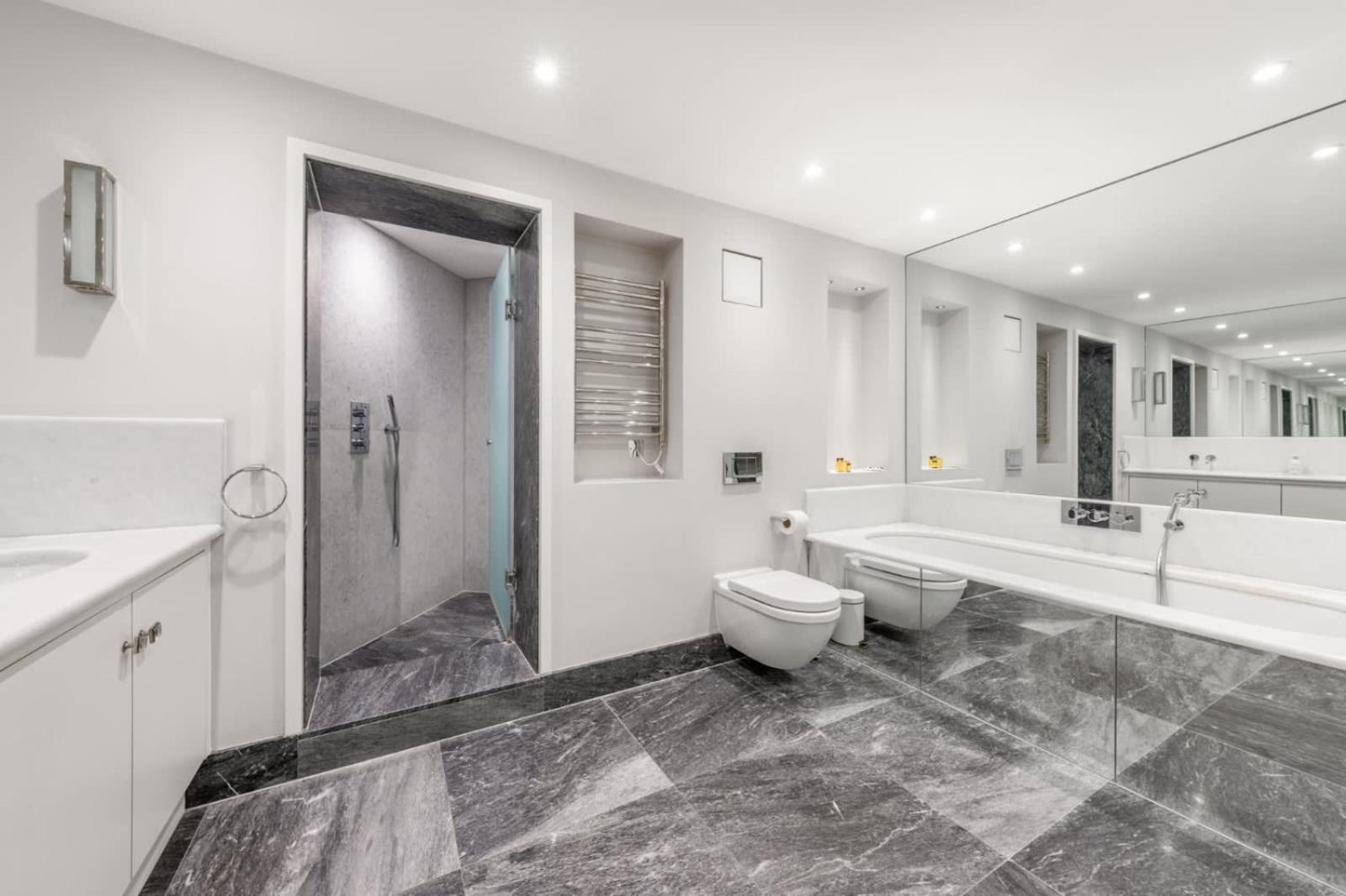Apartment Knightsbridge - Hans Place *