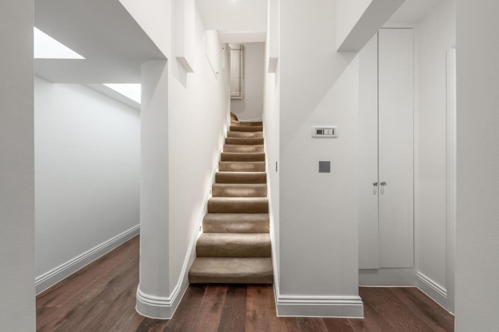 Knightsbridge - Hans Place Apartment