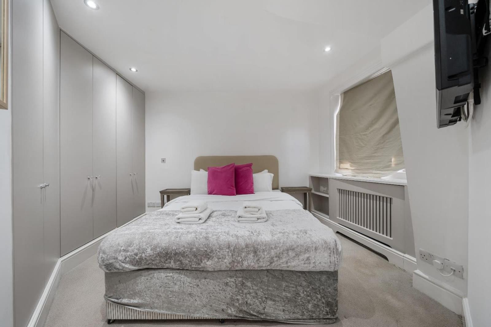 Apartment Knightsbridge - Hans Place *