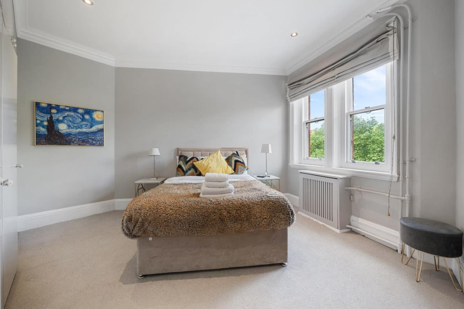Apartment Knightsbridge - Hans Place *