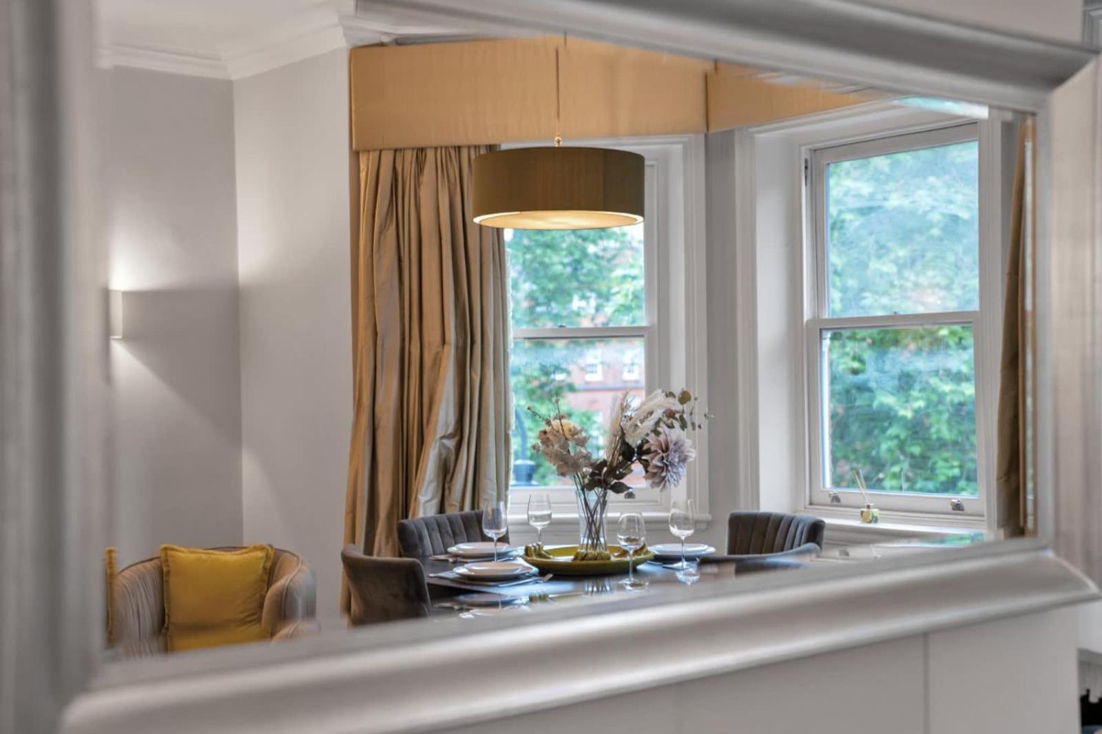 Apartment Knightsbridge - Hans Place London