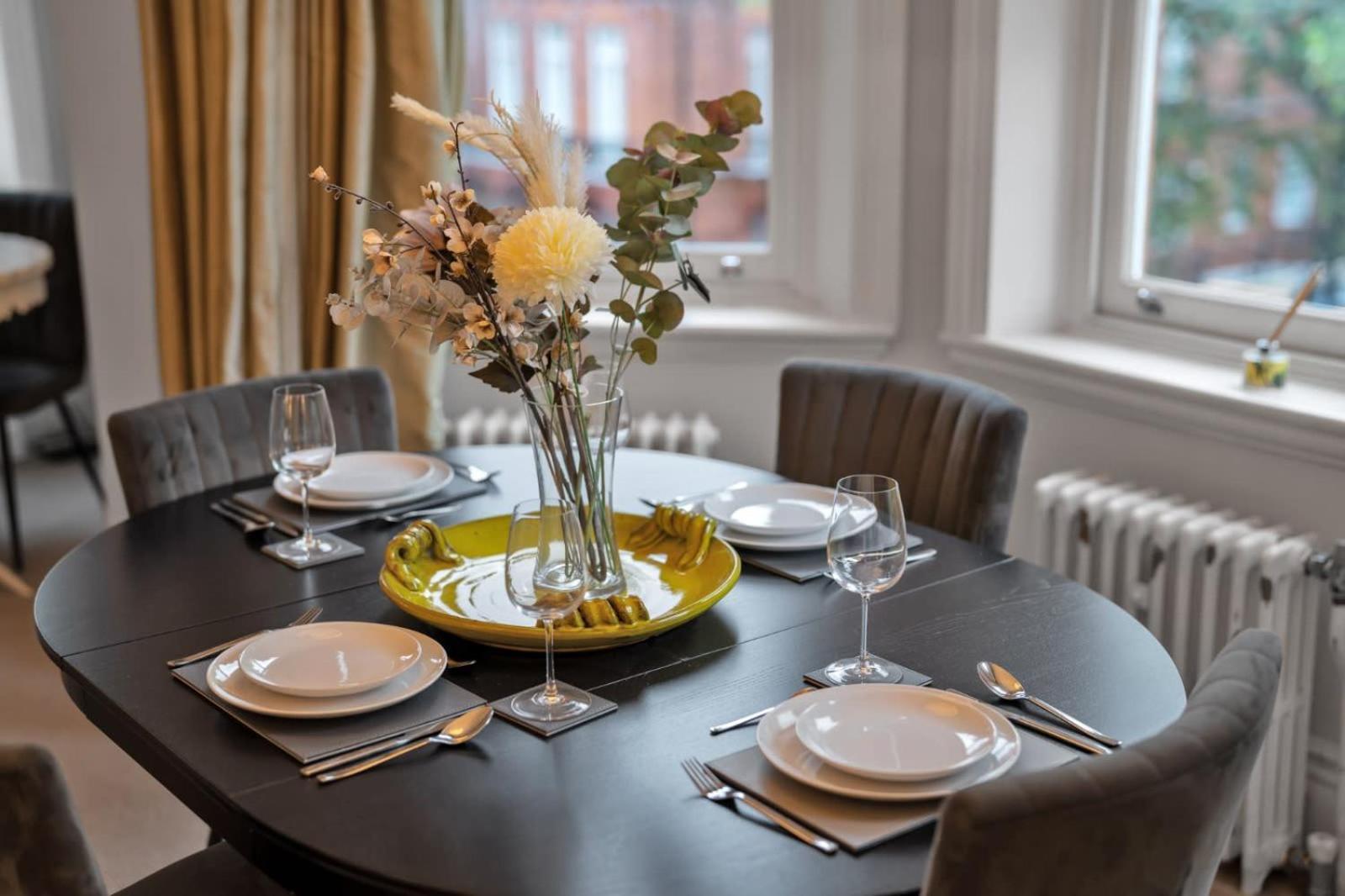Apartamento Knightsbridge - Hans Place Londres