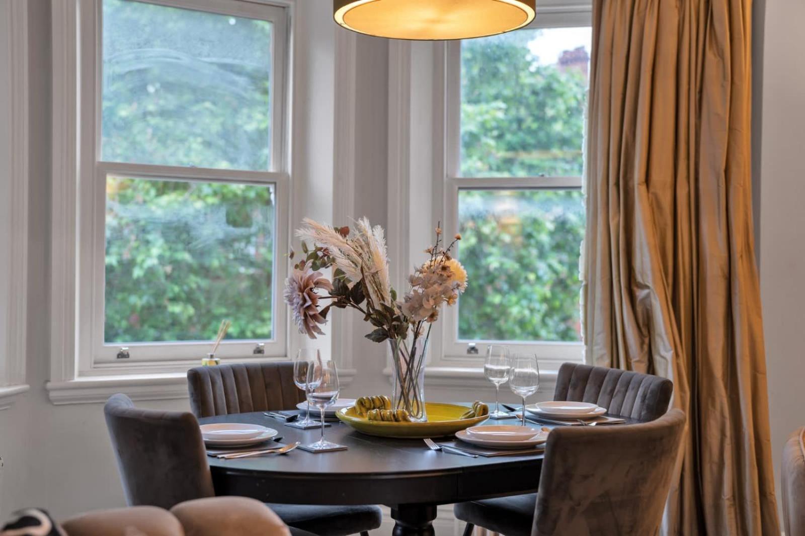 Apartment Knightsbridge - Hans Place