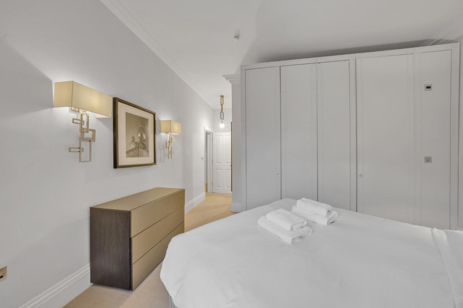 Knightsbridge - Hans Place Apartamento Londres