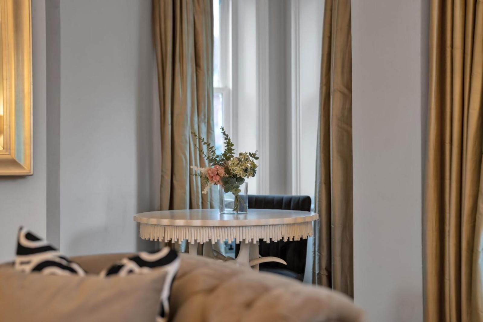 Apartment Knightsbridge - Hans Place *