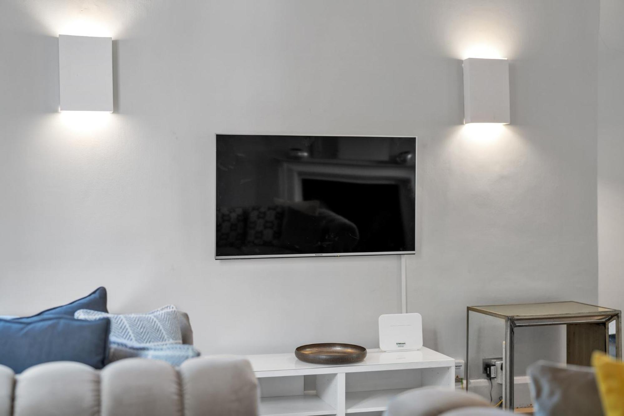 Apartment Knightsbridge - Hans Place