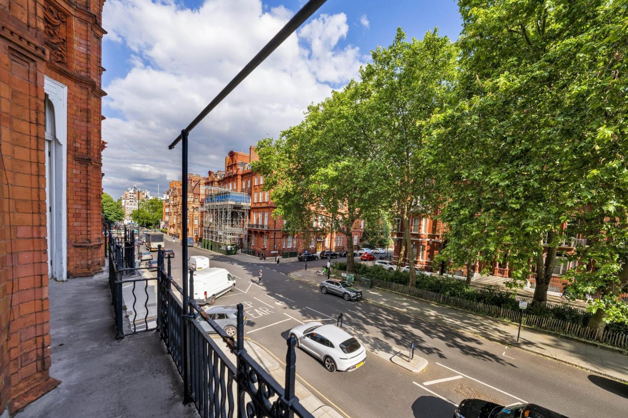 Apartment Knightsbridge - Hans Place *