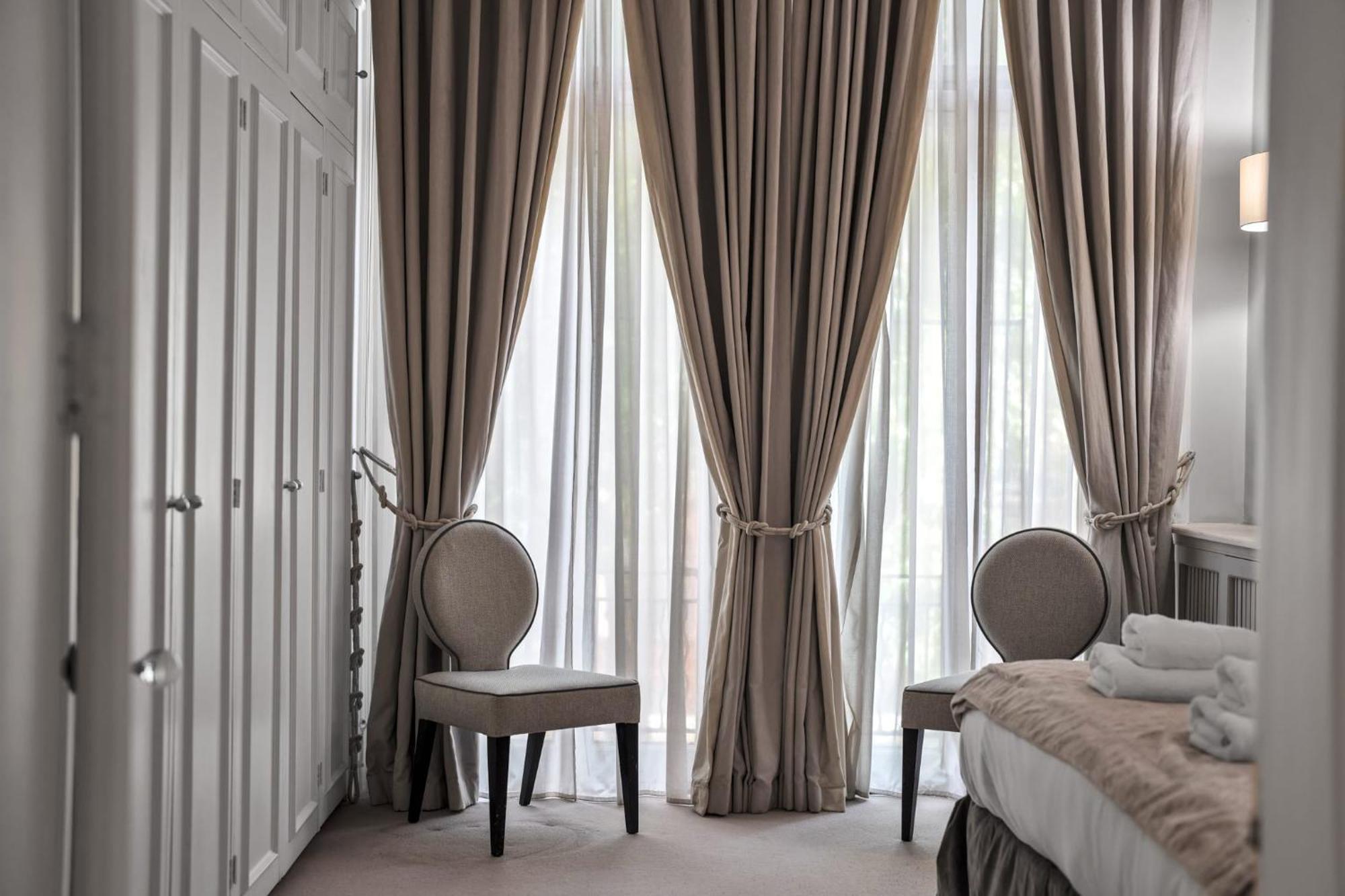 Knightsbridge - Hans Place *