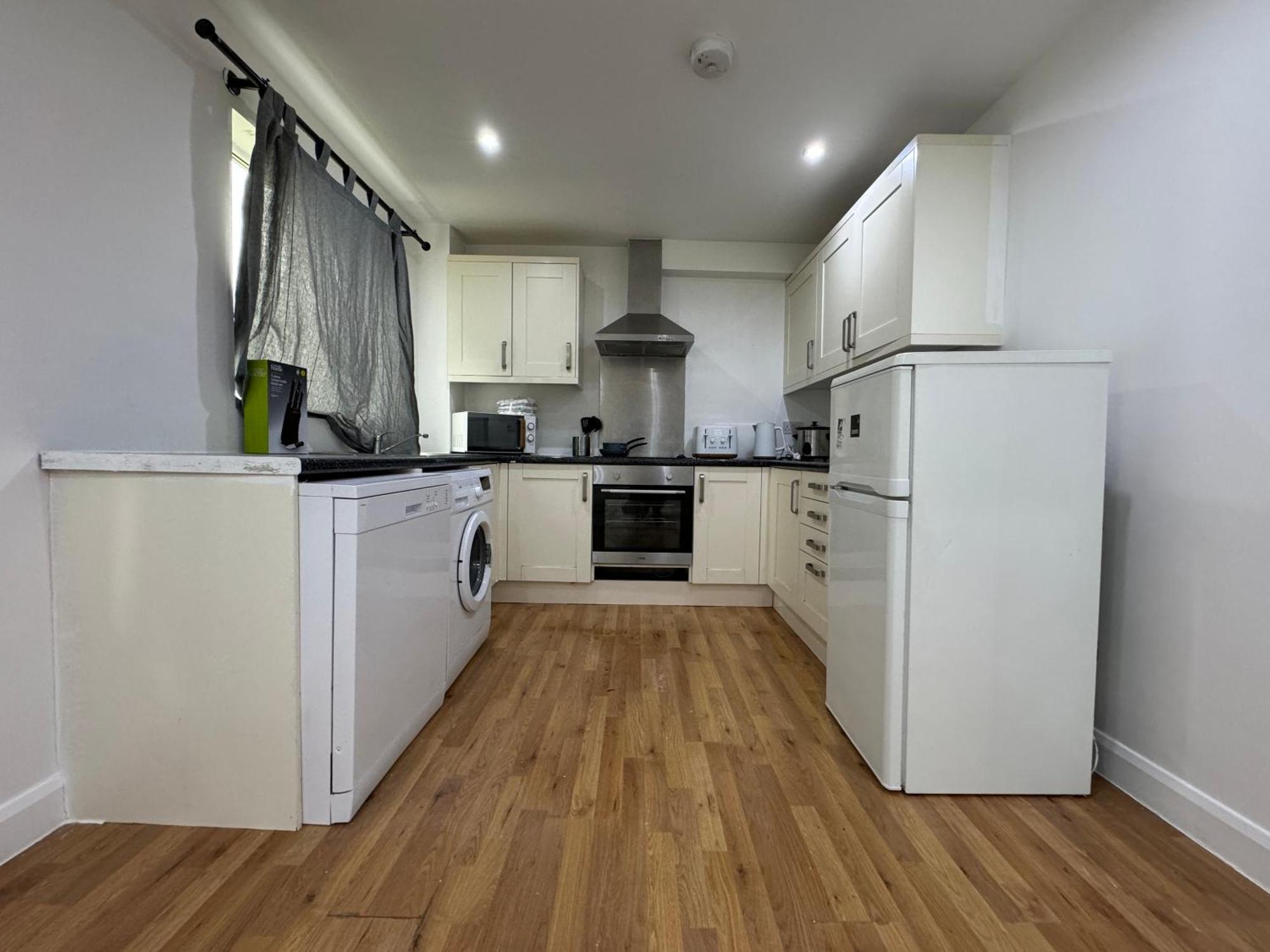 London Apartment Apartment