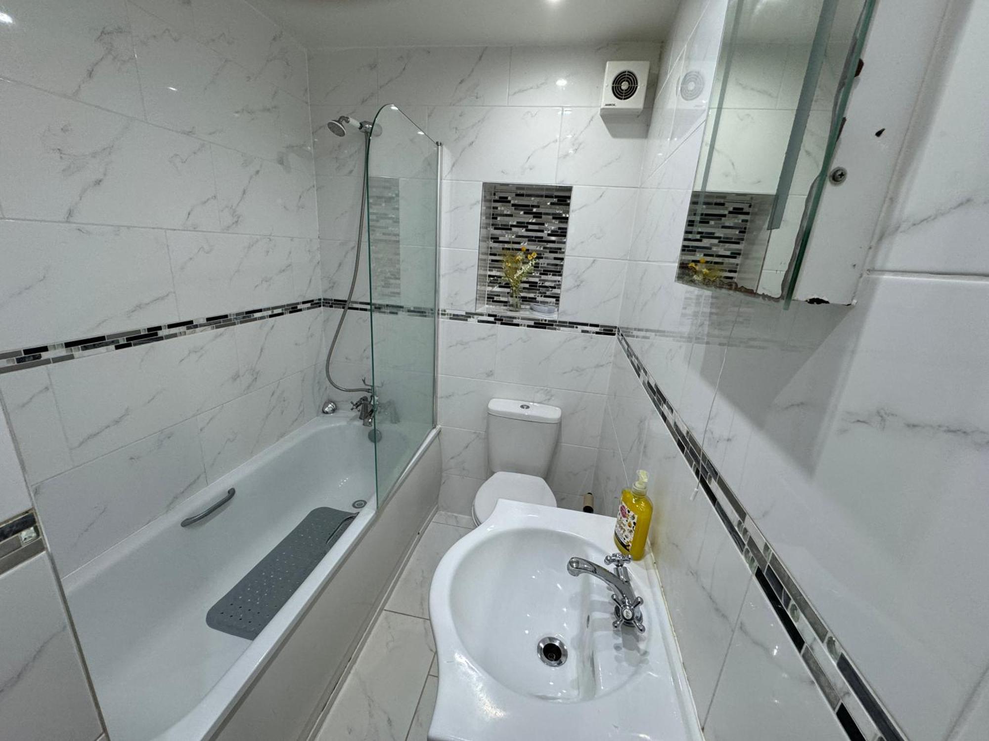 Apartment London Apartment *