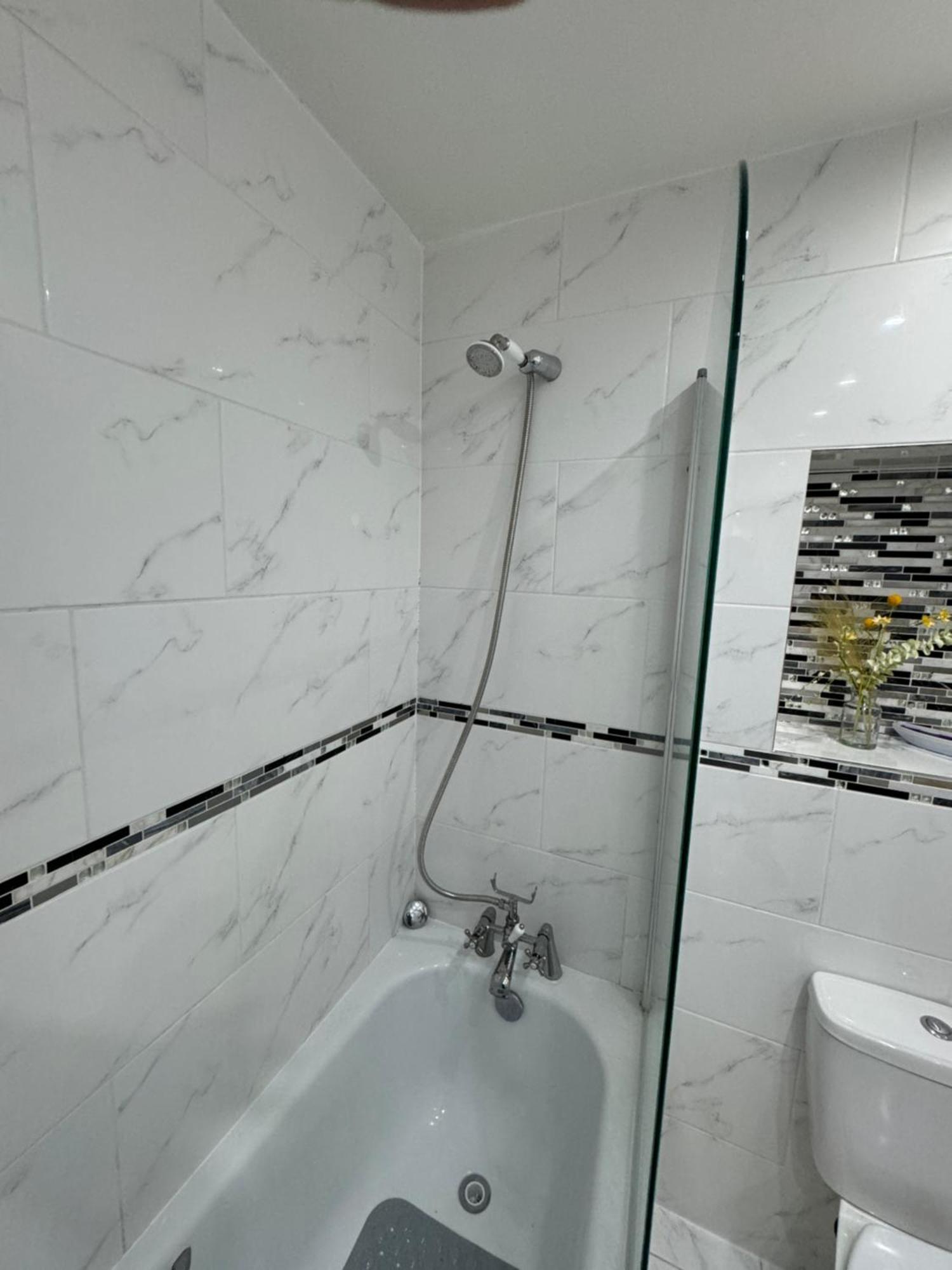 London Apartment