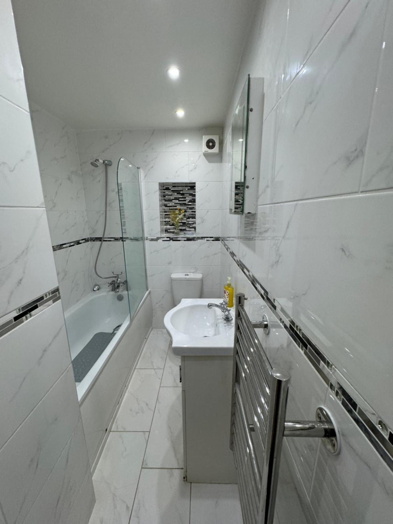 London Apartment London