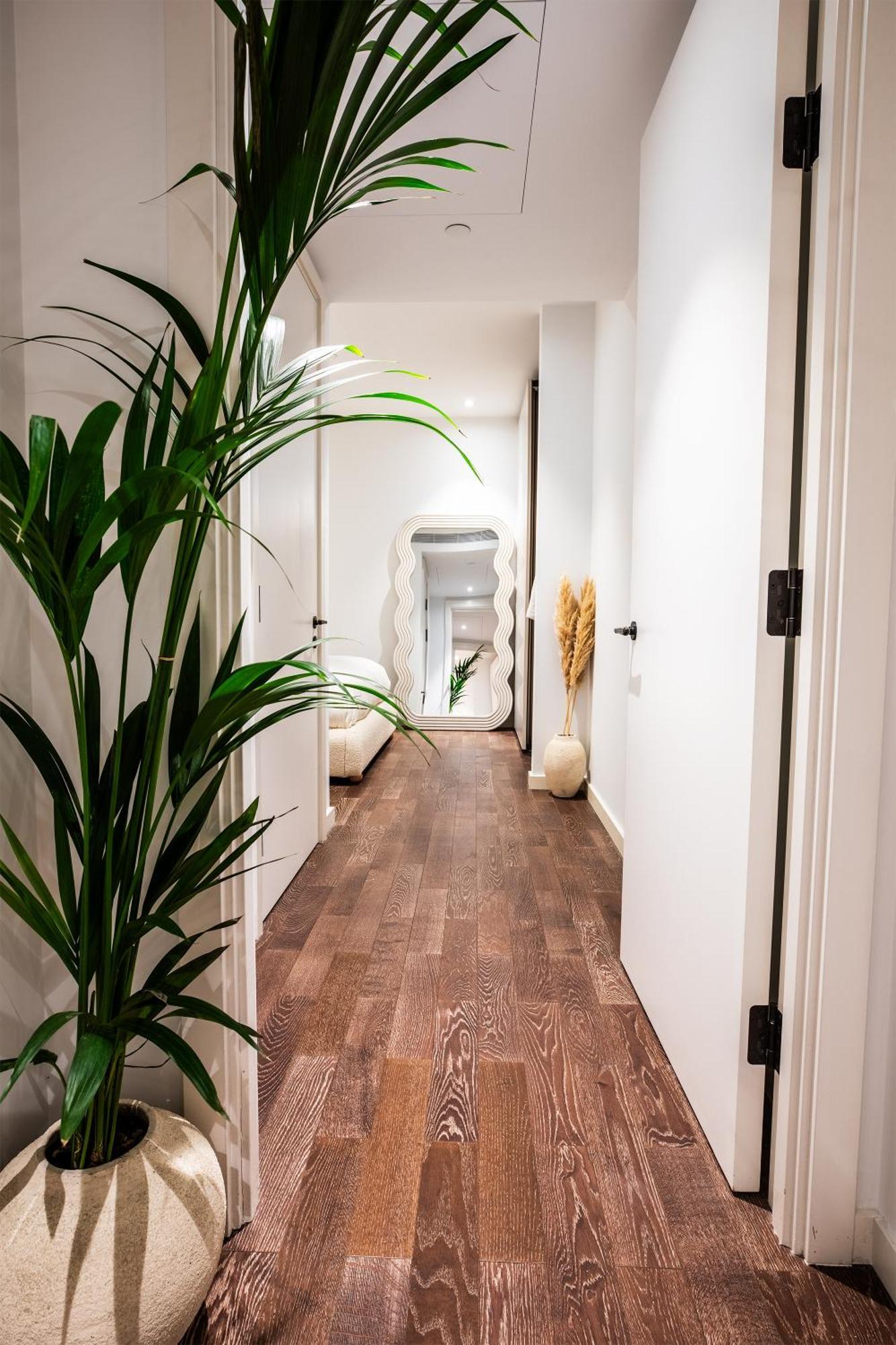 Luxurious Haven In Iconic Battersea Power Station *