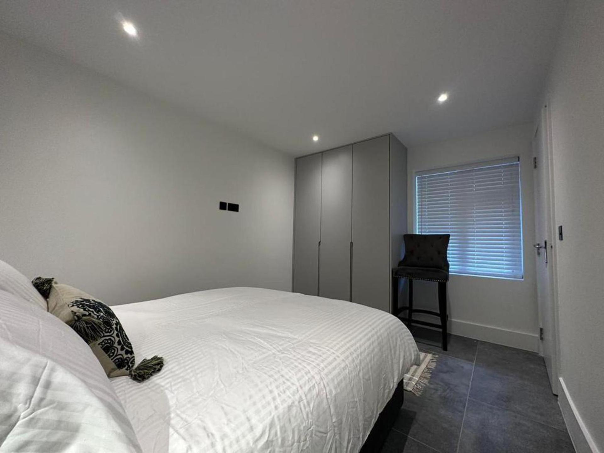 Holiday home Stylish Two Bedroom House In Kilburn