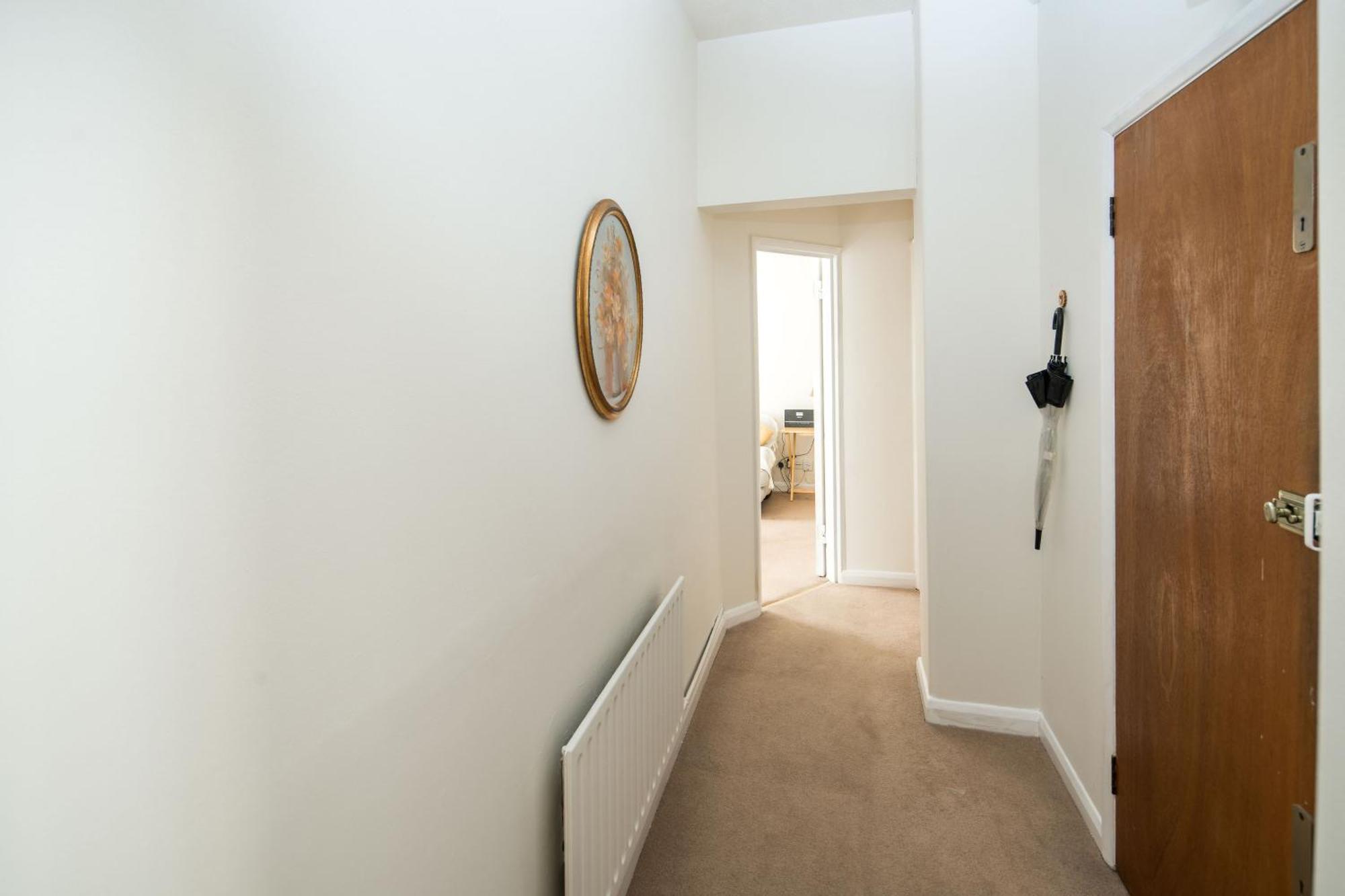 Apartment New Sleek 2bd Flat Oxford Street-soho-fitzrovia *