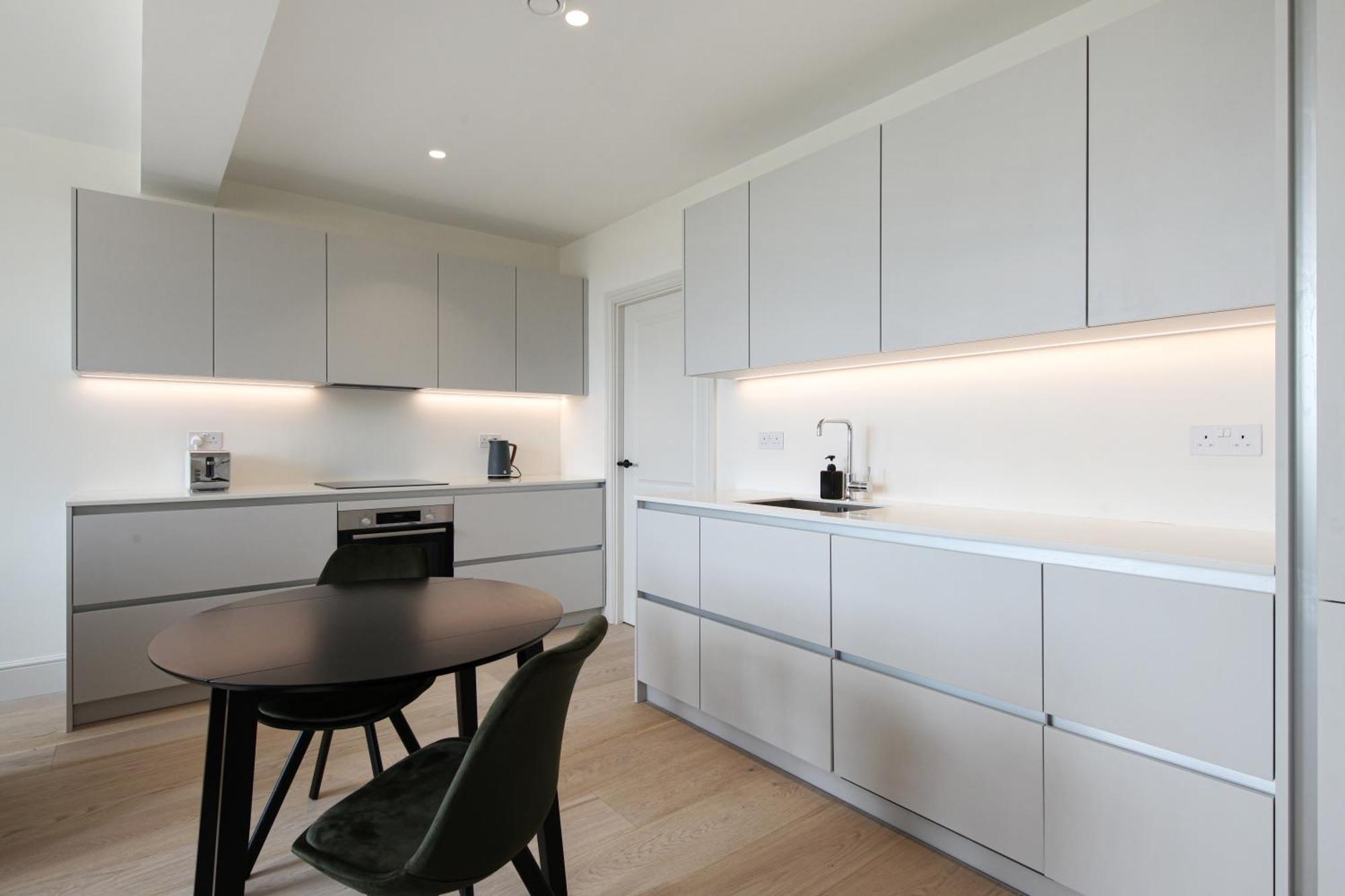 Apartment The East Mile Hideaway - Bright 1bdr Flat