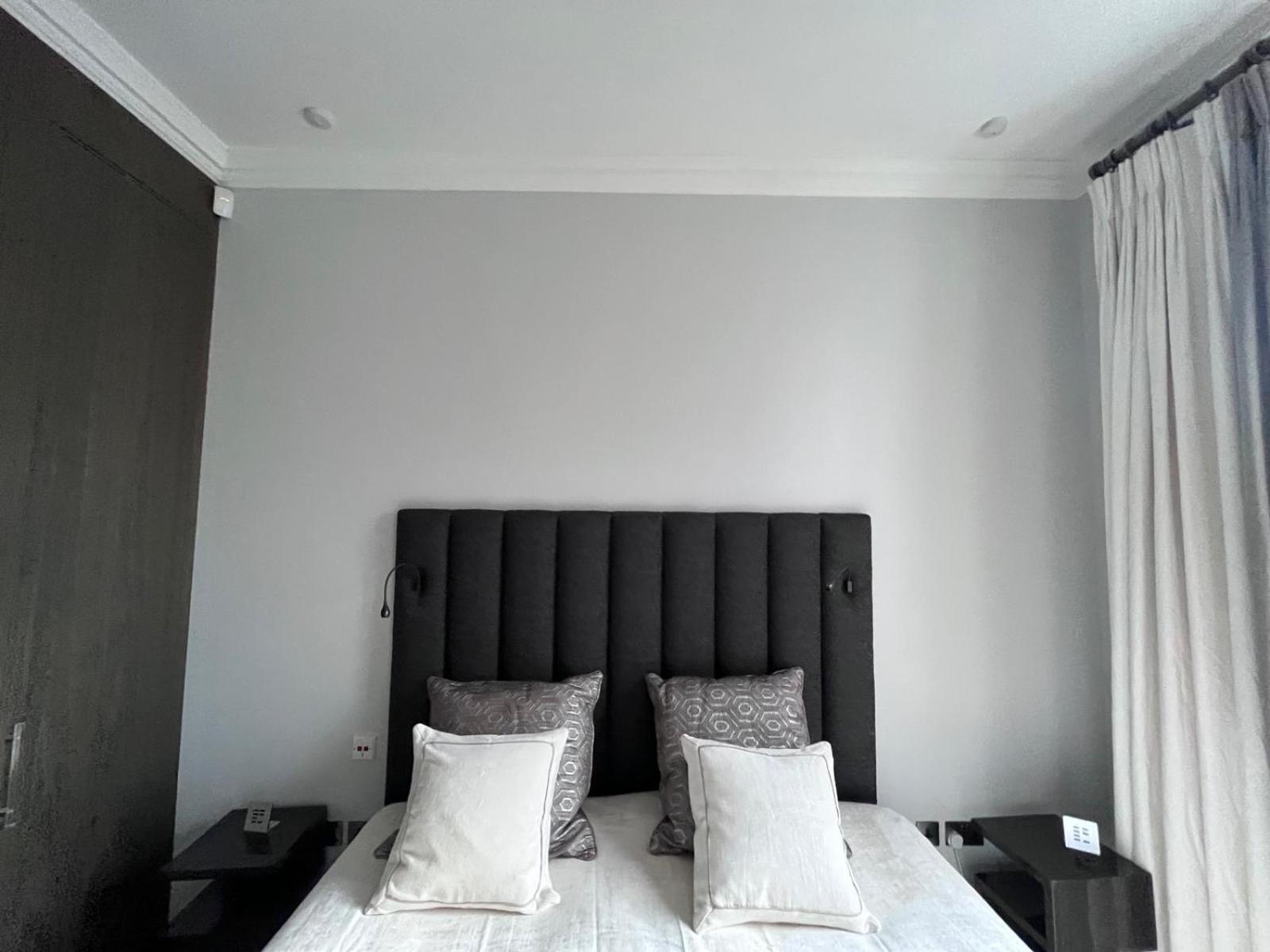 Villa Lovely 6 Bedroom House London