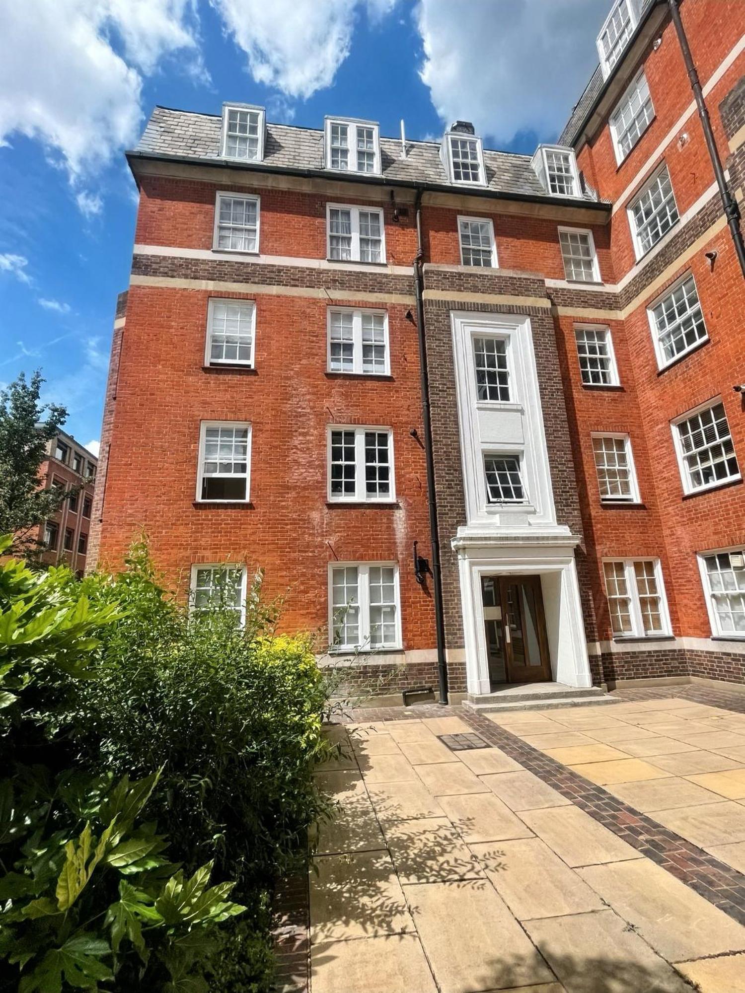 Stylish 1br, 15 Mins To Buckingham Palace, Apartment London