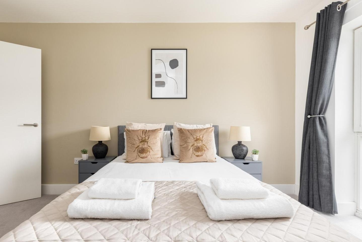 Modern 2 Bed Lewisham Catford - Perfect For Long Apartment London