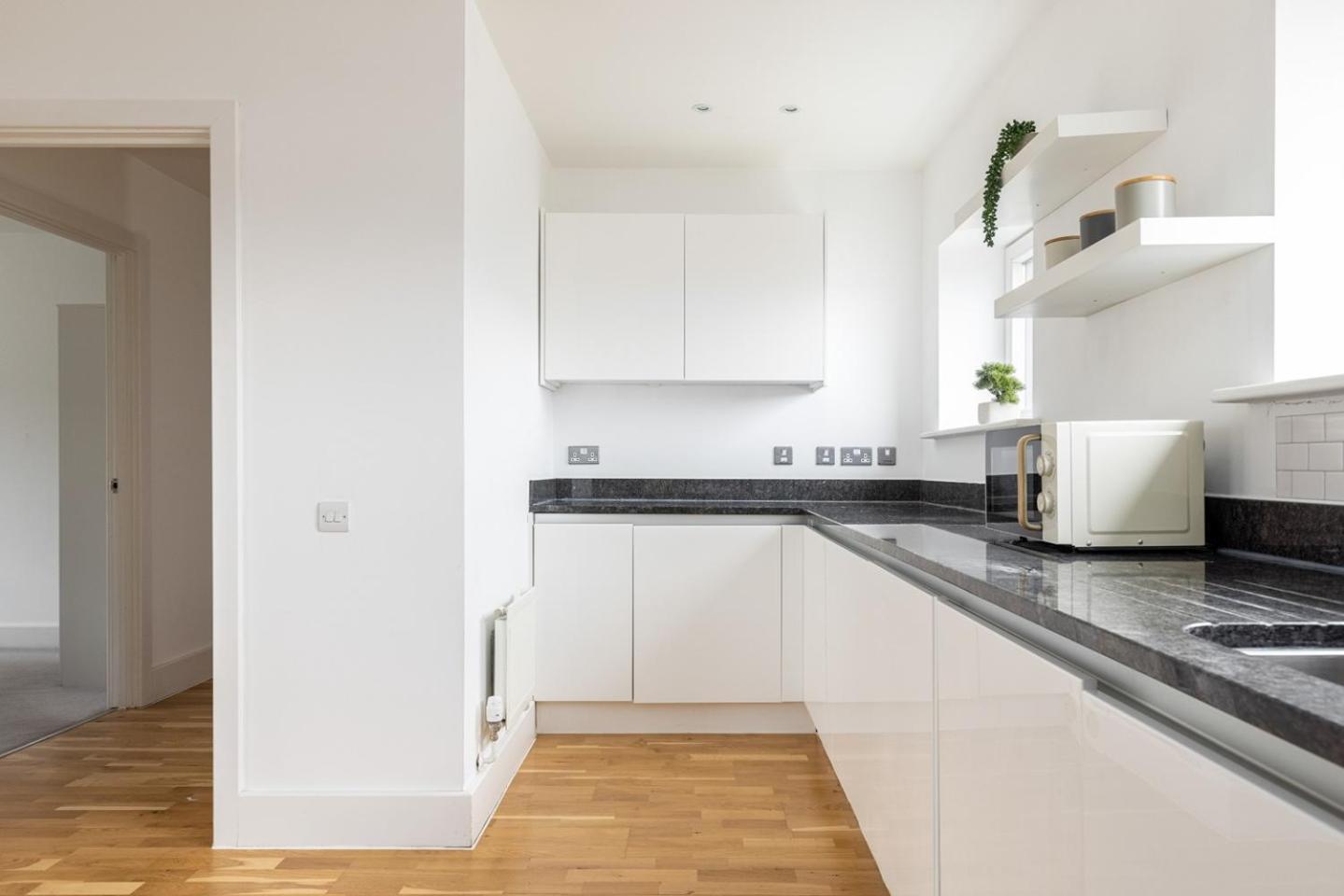 Modern 2 Bed Lewisham Catford - Perfect For Long Apartment London