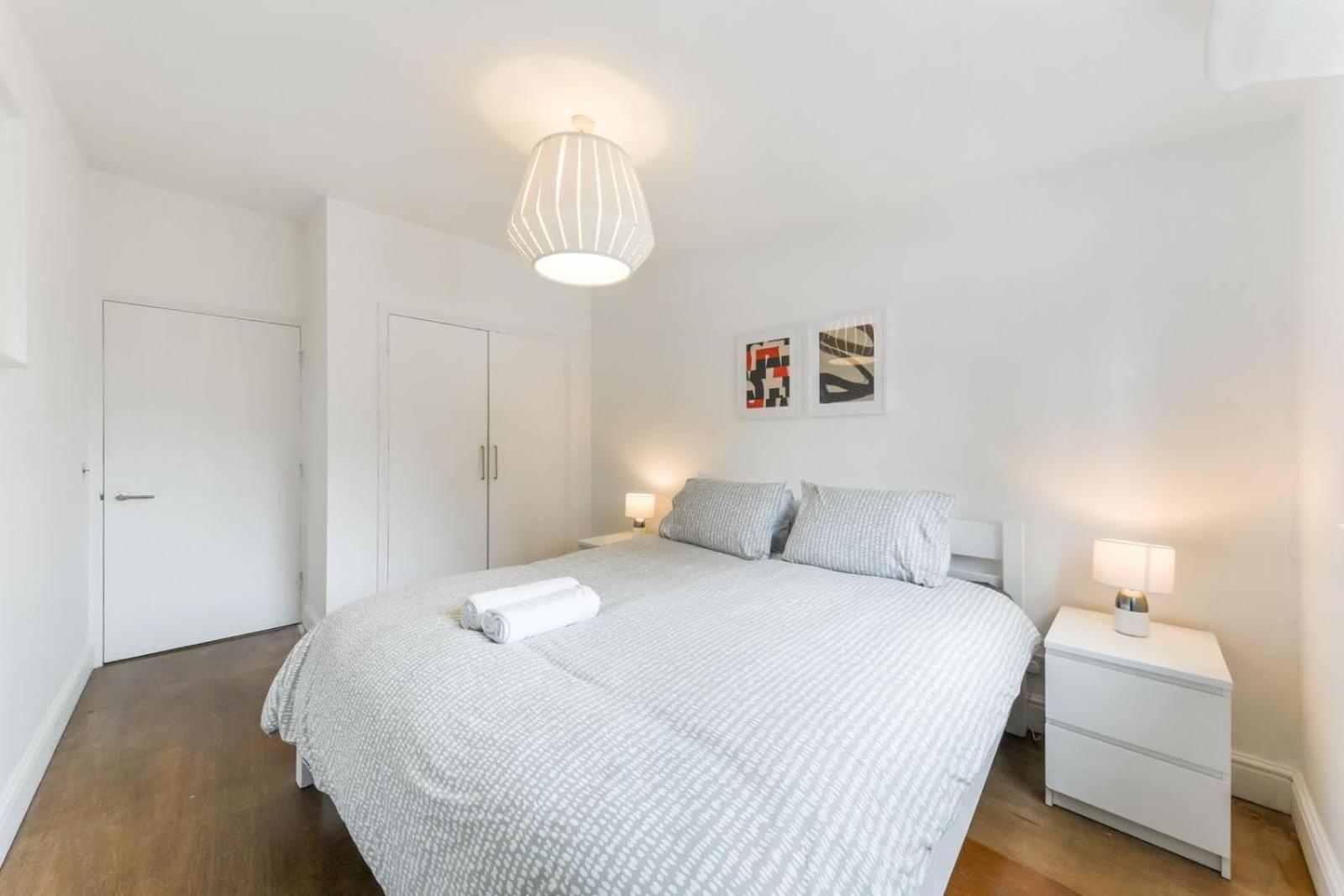 Apartment Stylish Soho One Bedroom *