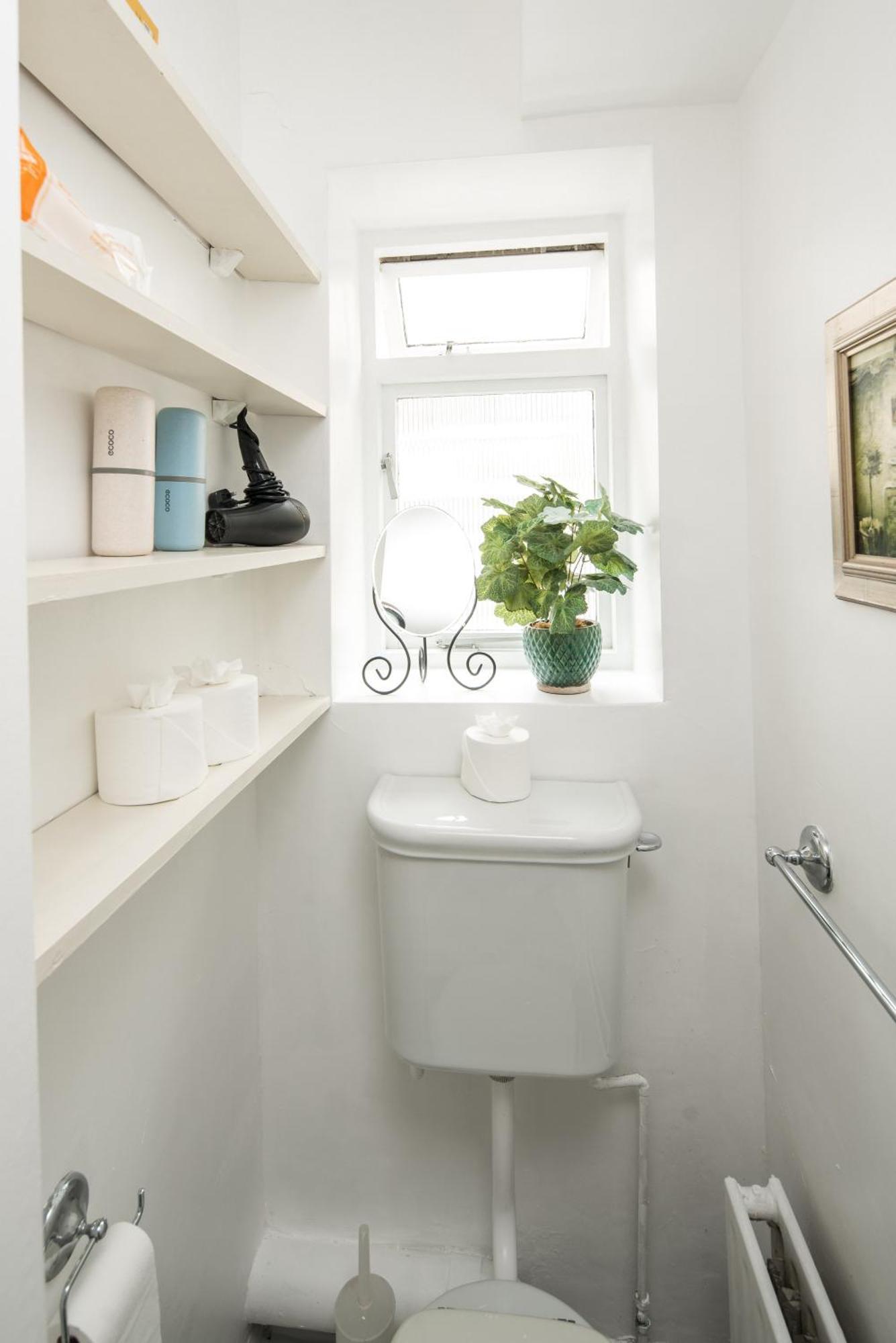 New Sleek 2bd Flat Oxford Street-soho-fitzrovia London