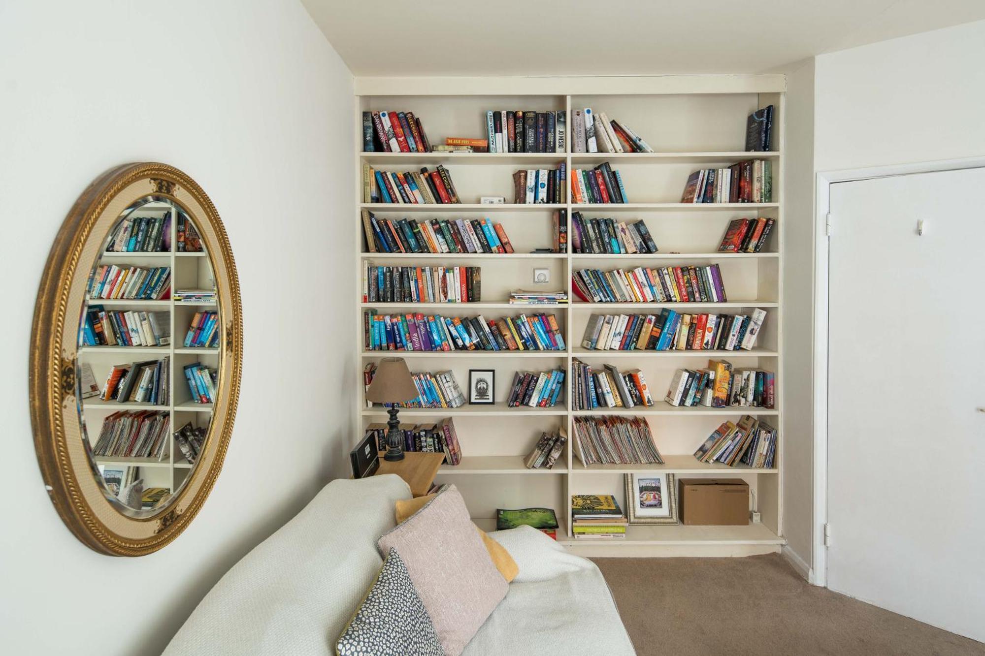 New Sleek 2bd Flat Oxford Street-soho-fitzrovia Apartment London