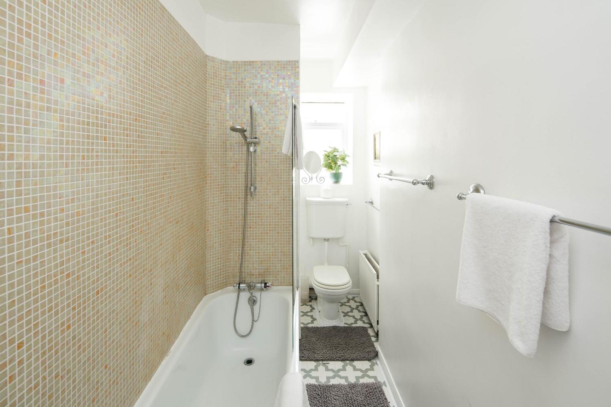 New Sleek 2bd Flat Oxford Street-soho-fitzrovia * London