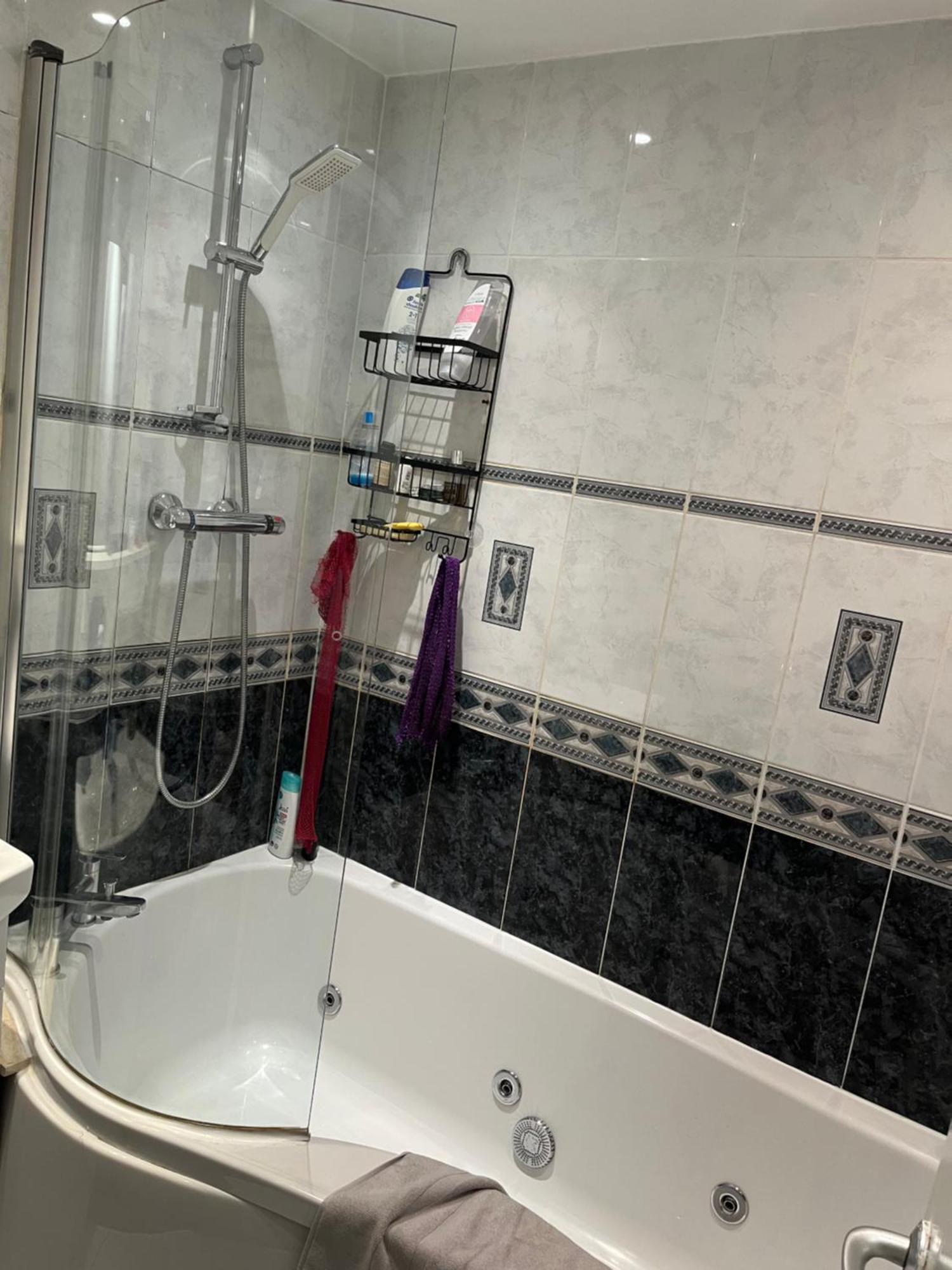 Homestay Spacious Double London