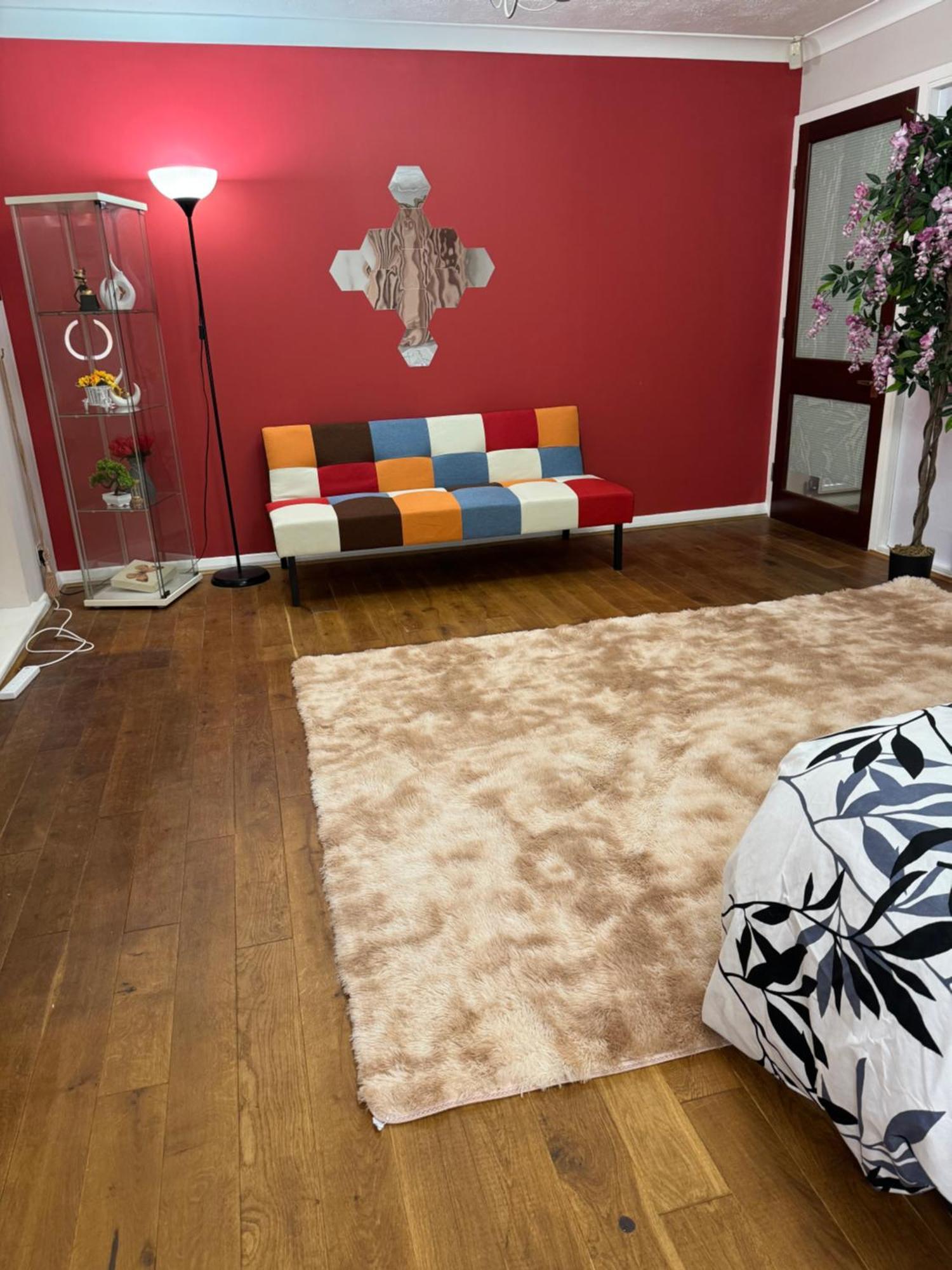 Stunning 2 Bedroom With Garden Sleep 6 * London