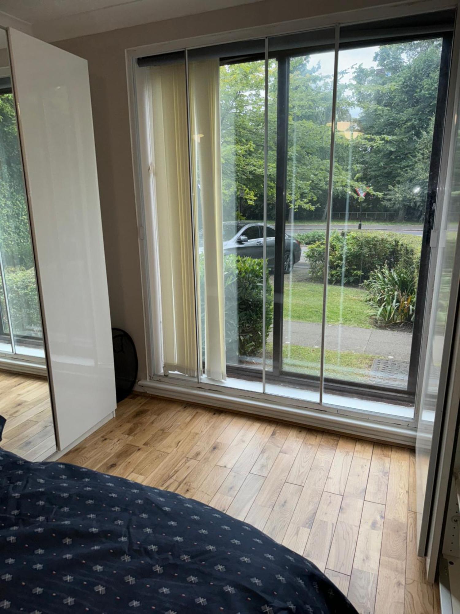 Stunning 2 Bedroom With Garden Sleep 6 * London