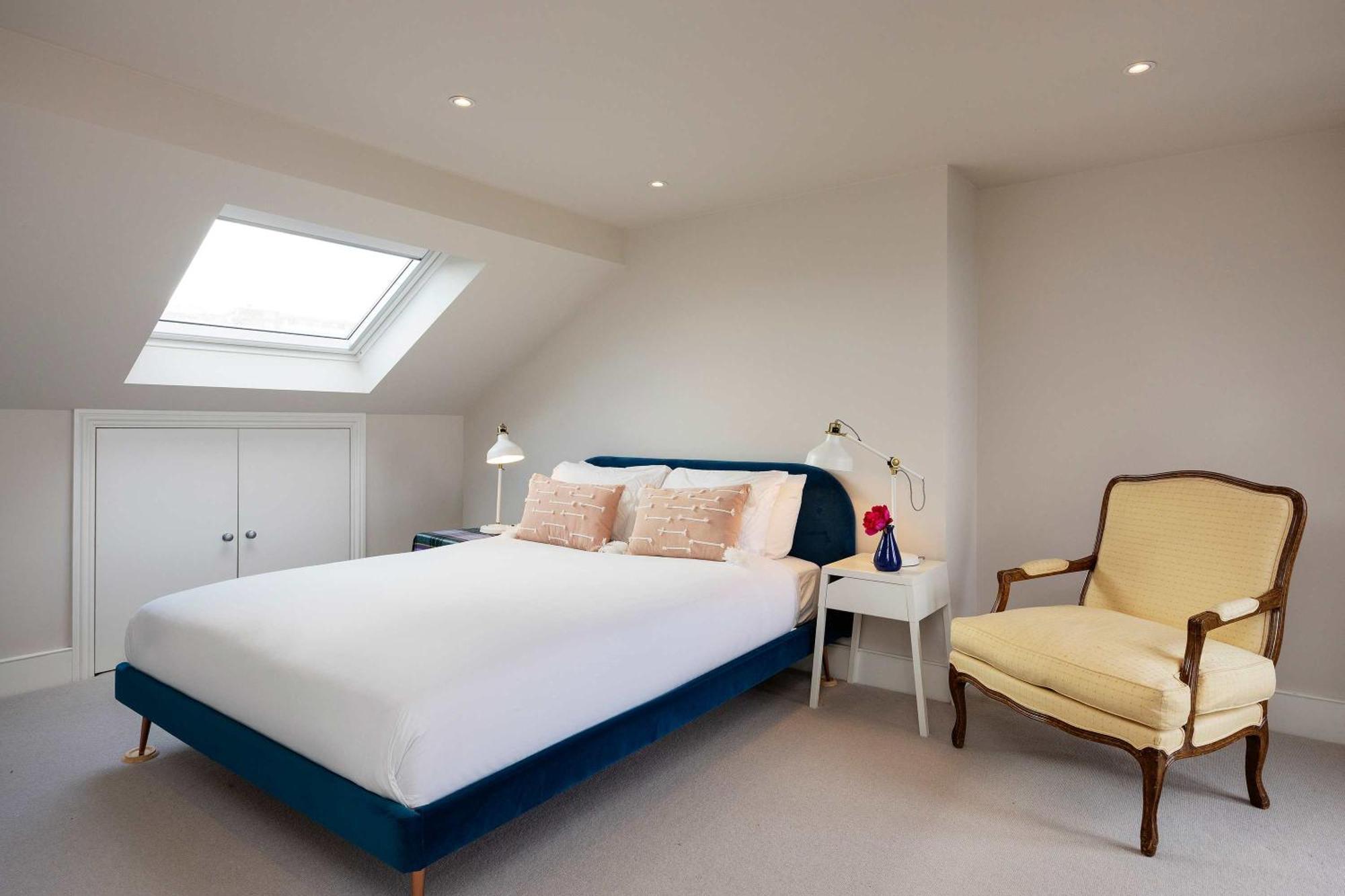 Holiday home Veeve - The Wimbledon Retreat
