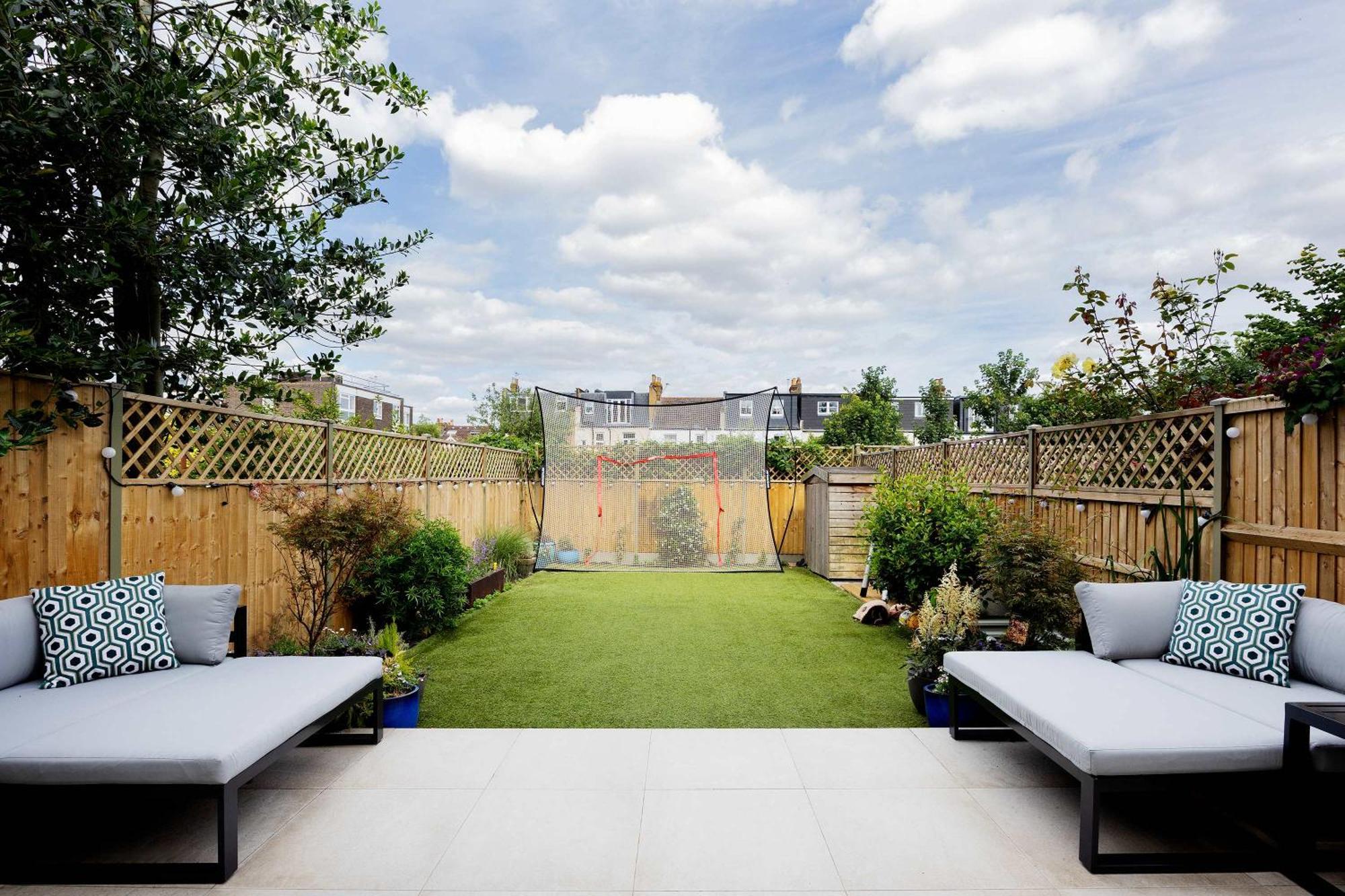 Holiday home Veeve - The Wimbledon Retreat *