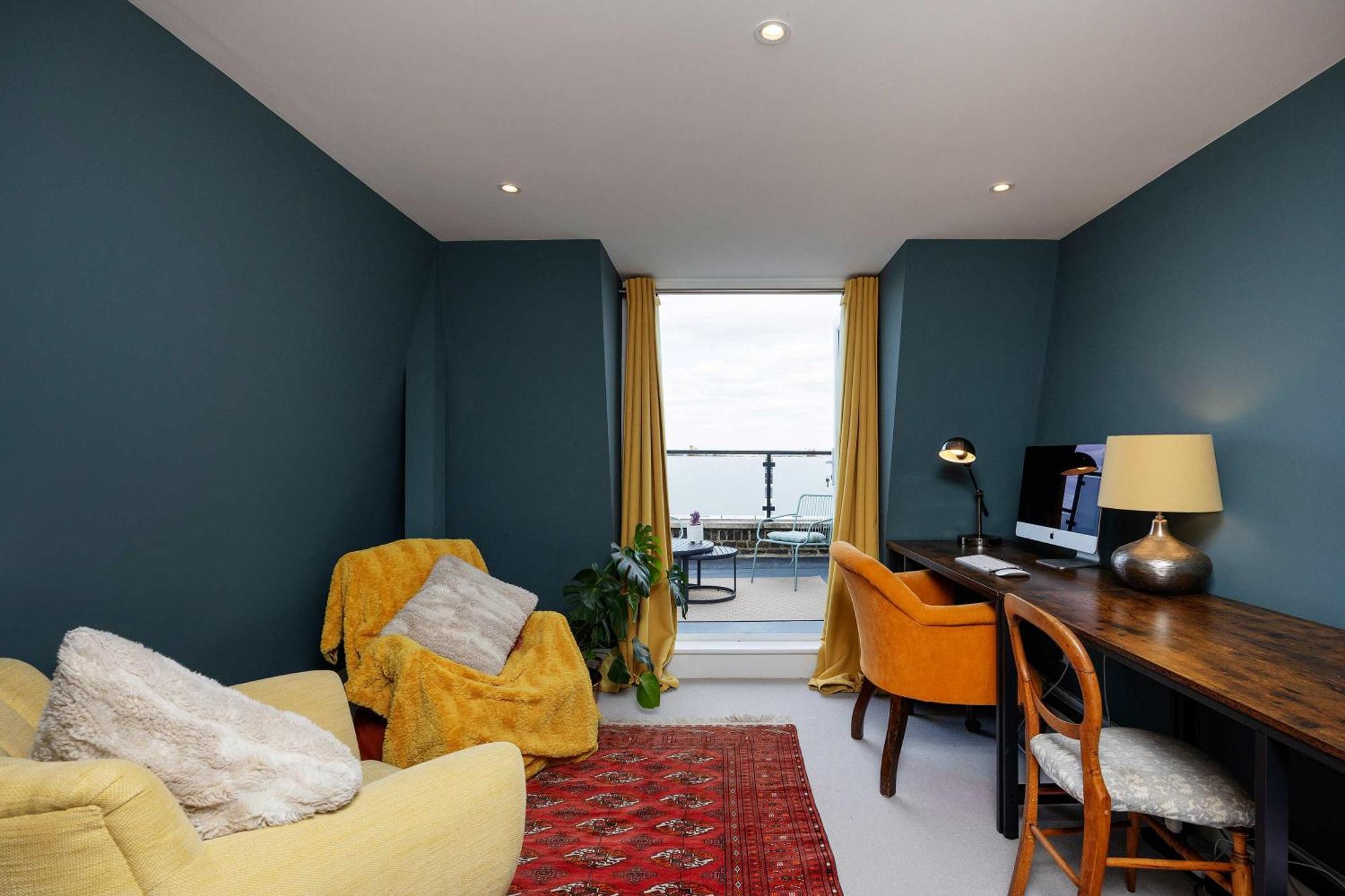 Holiday home Veeve - The Wimbledon Retreat *